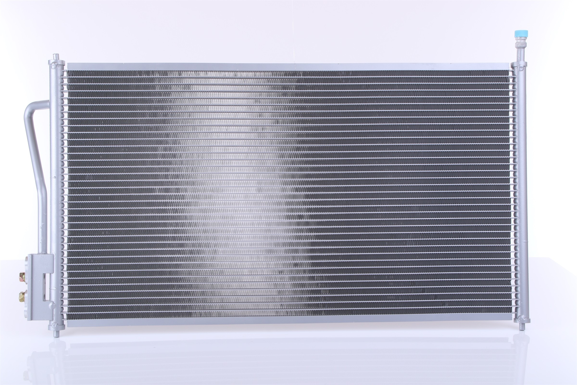 Air Conditioning Condenser