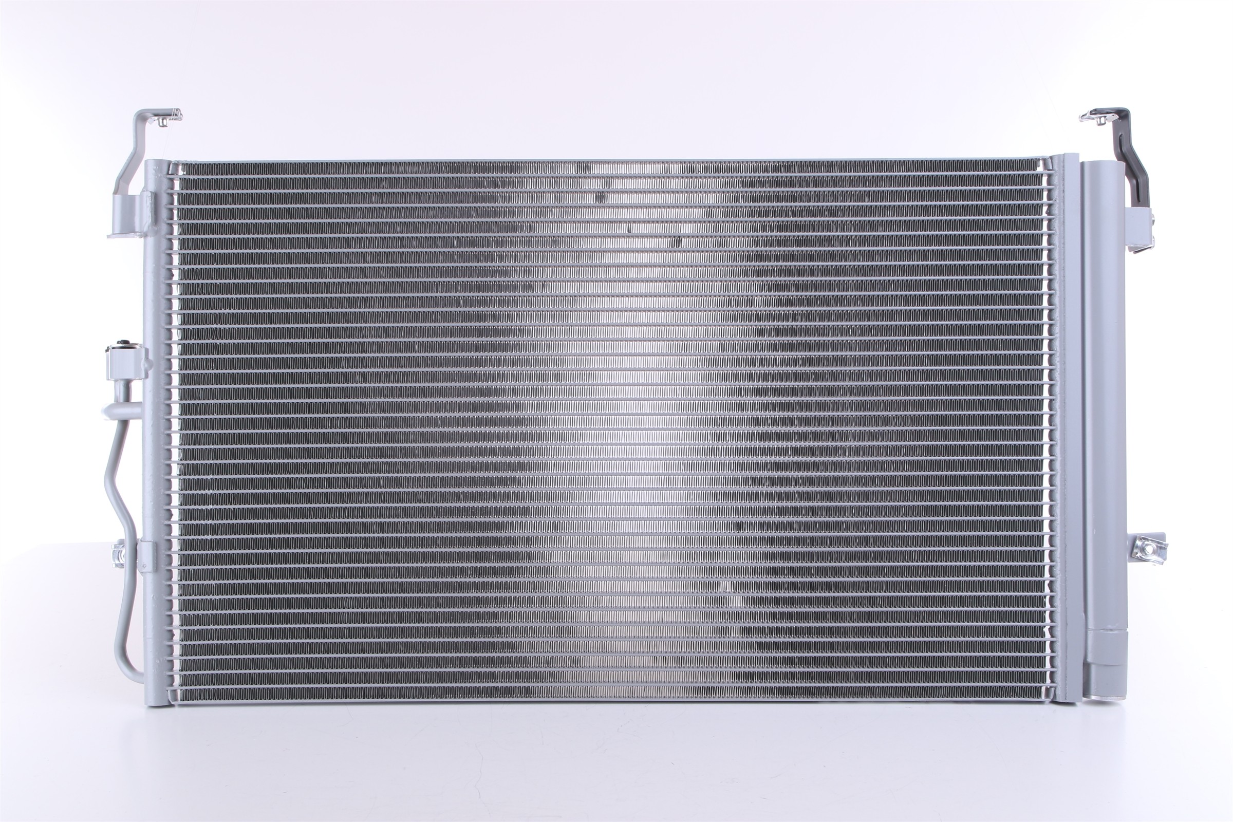 Air Conditioning Condenser/Receiver Drier Assembly