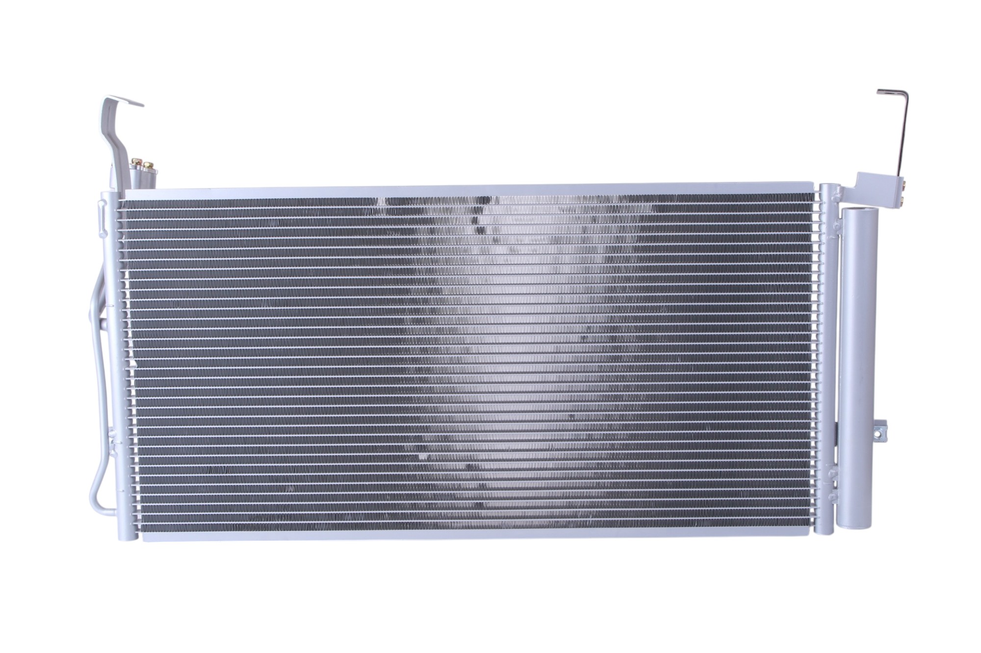 Air Conditioning Condenser/Receiver Drier Assembly