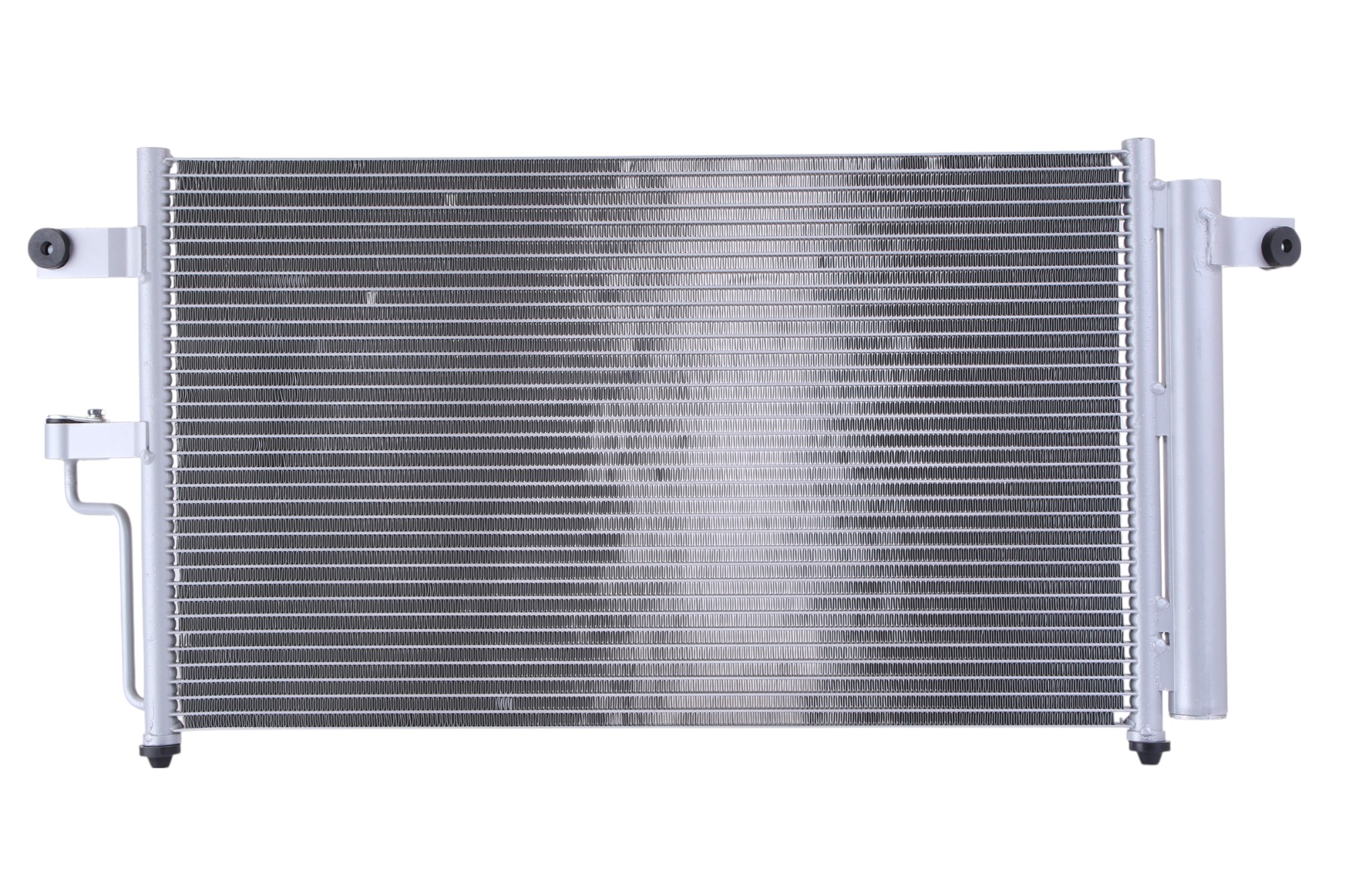 Air Conditioning Condenser/Receiver Drier Assembly