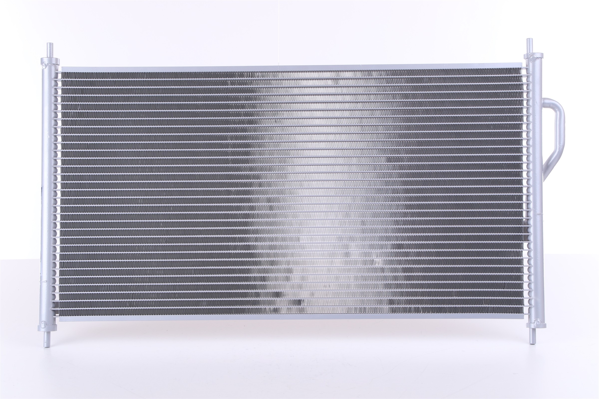 Air Conditioning Condenser