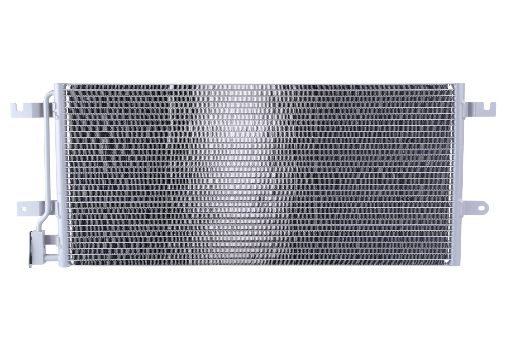 Air Conditioning Condenser