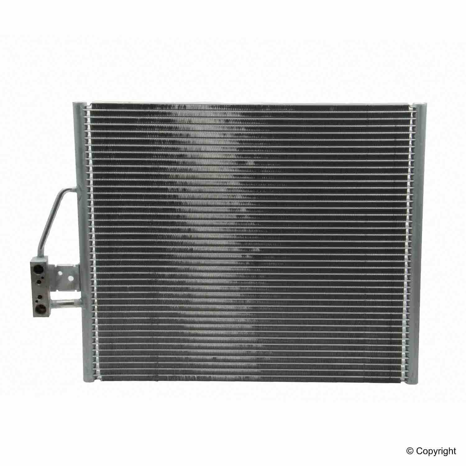 Air Conditioning Condenser