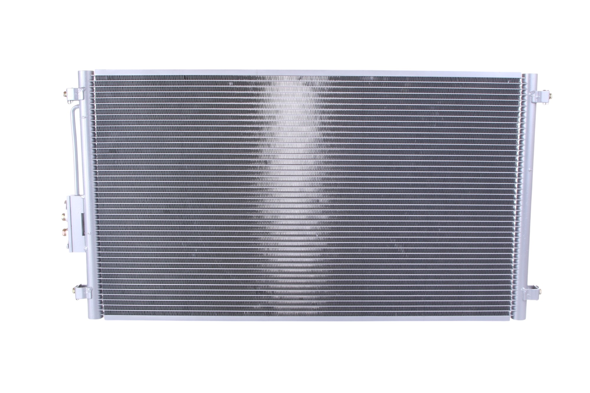 Air Conditioning Condenser