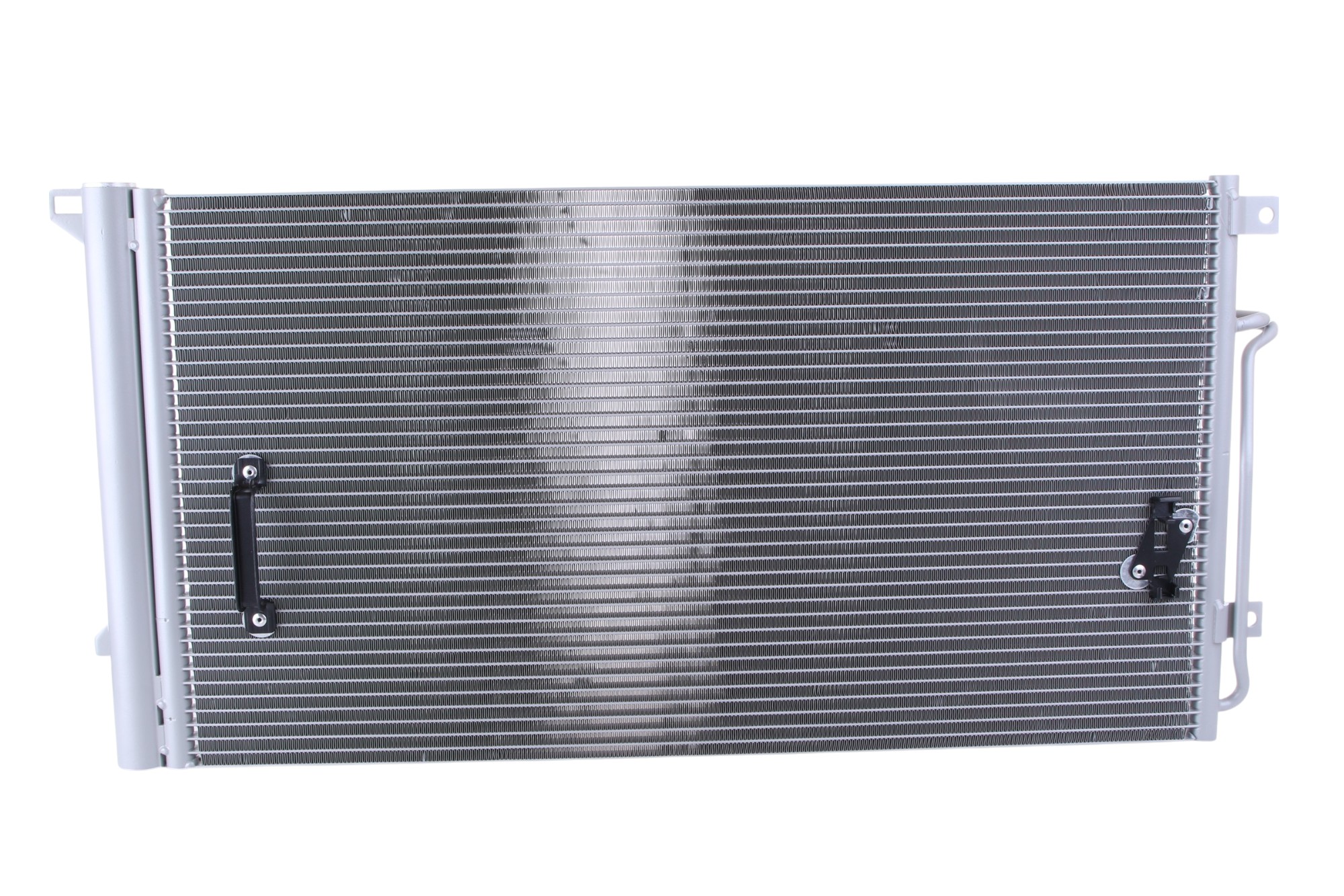 Air Conditioning Condenser/Receiver Drier Assembly