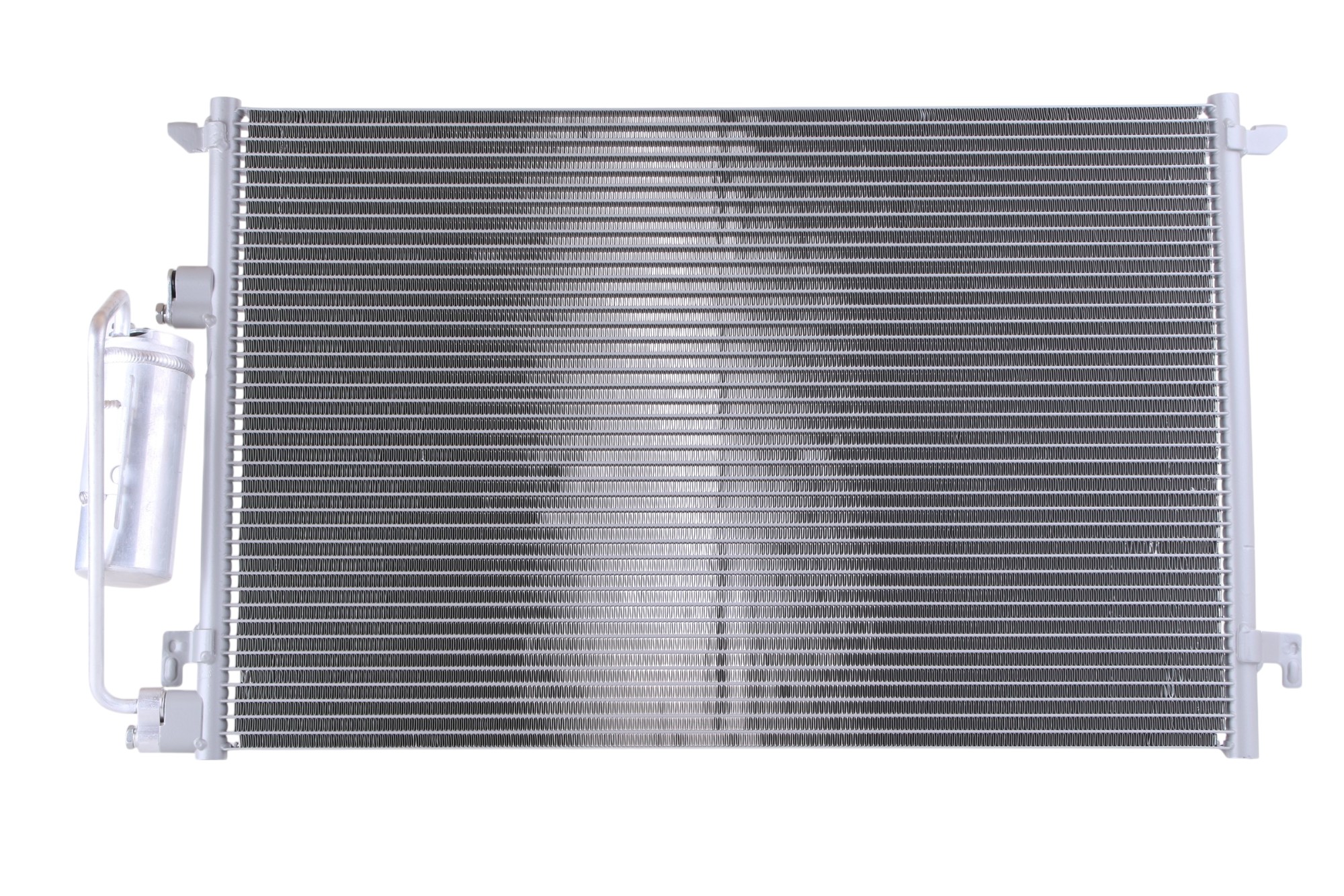 Air Conditioning Condenser/Receiver Drier Assembly