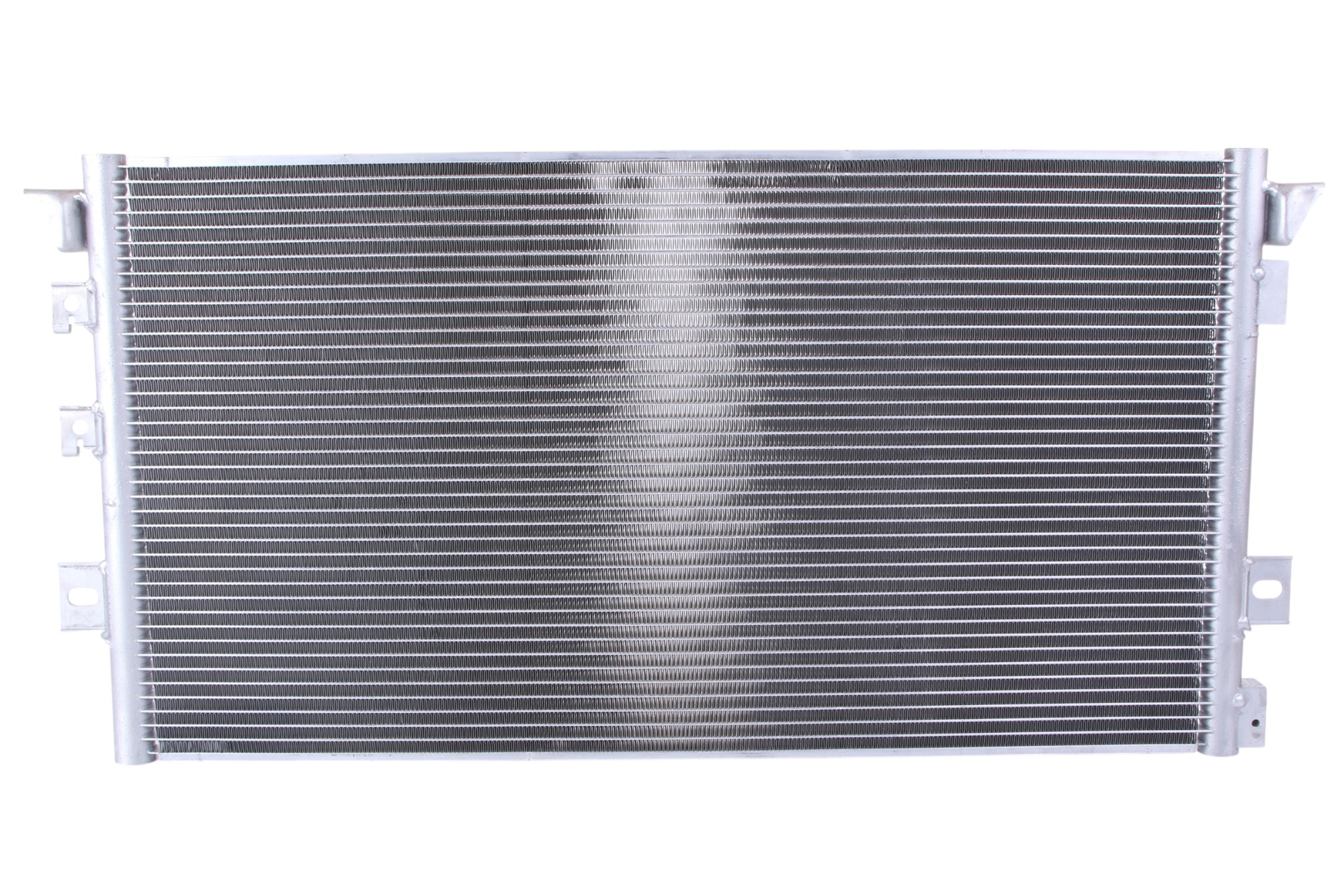 Air Conditioning Condenser