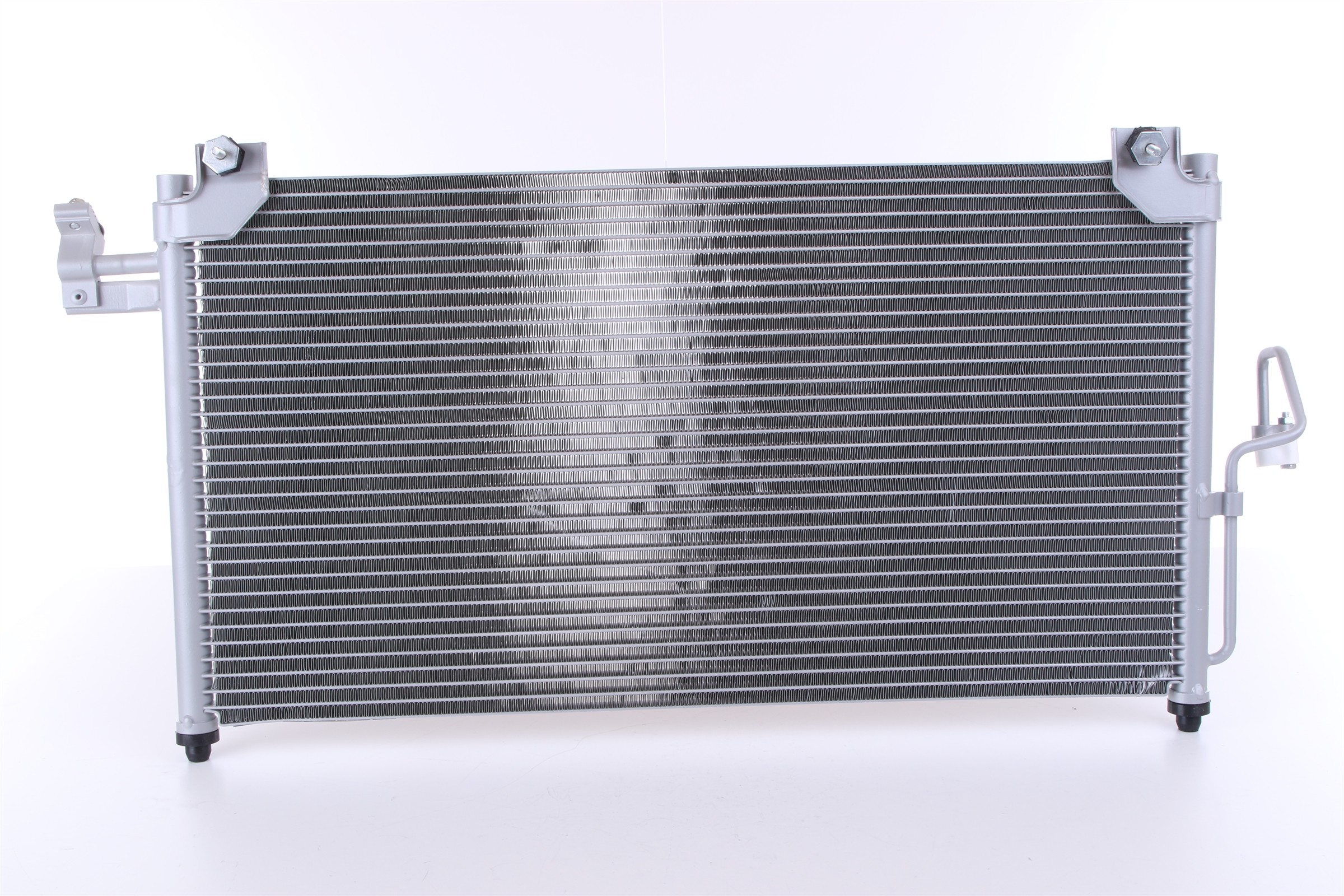 Air Conditioning Condenser