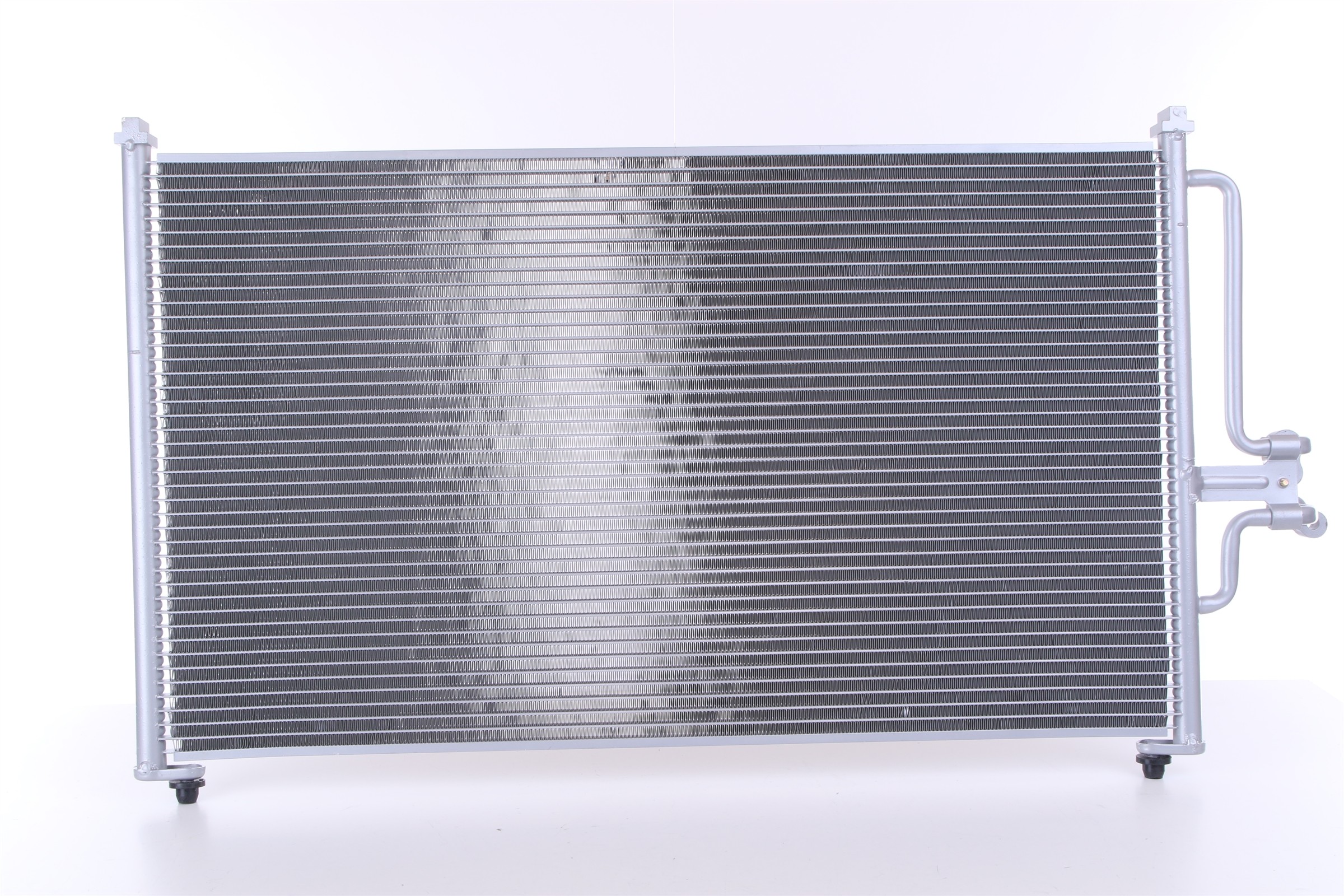 Air Conditioning Condenser