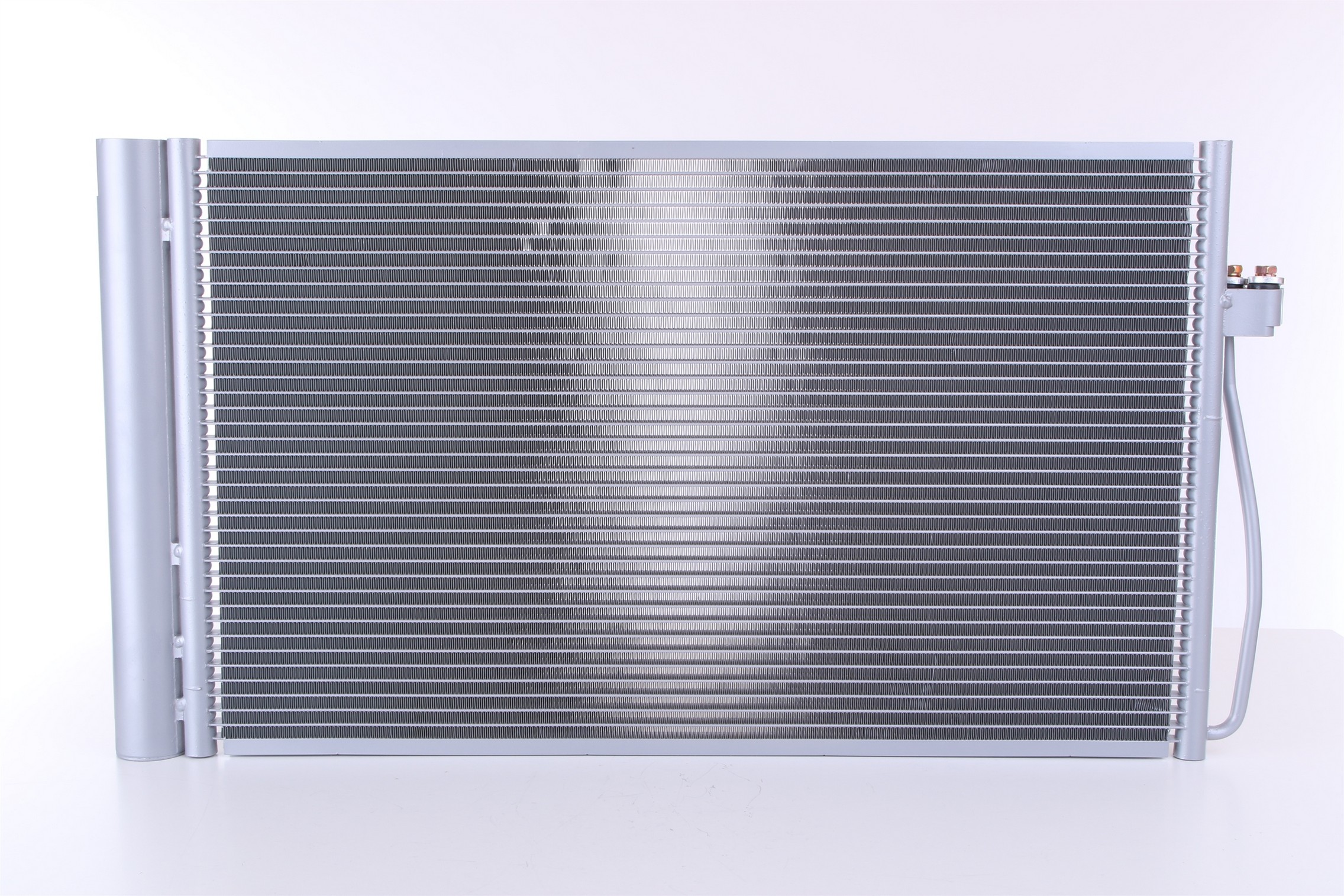 Air Conditioning Condenser/Receiver Drier Assembly