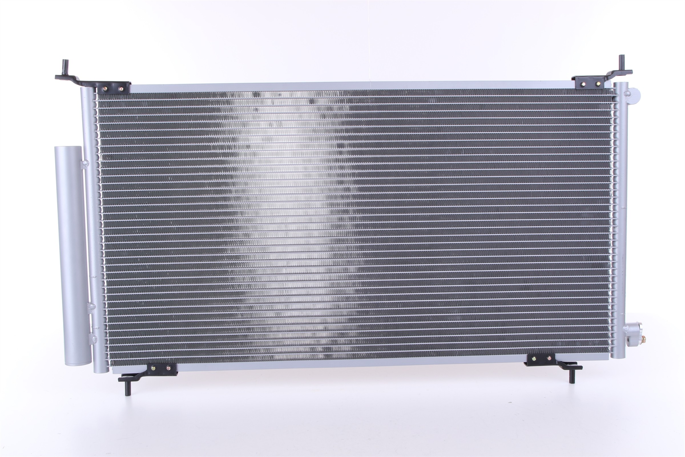 Air Conditioning Condenser/Receiver Drier Assembly