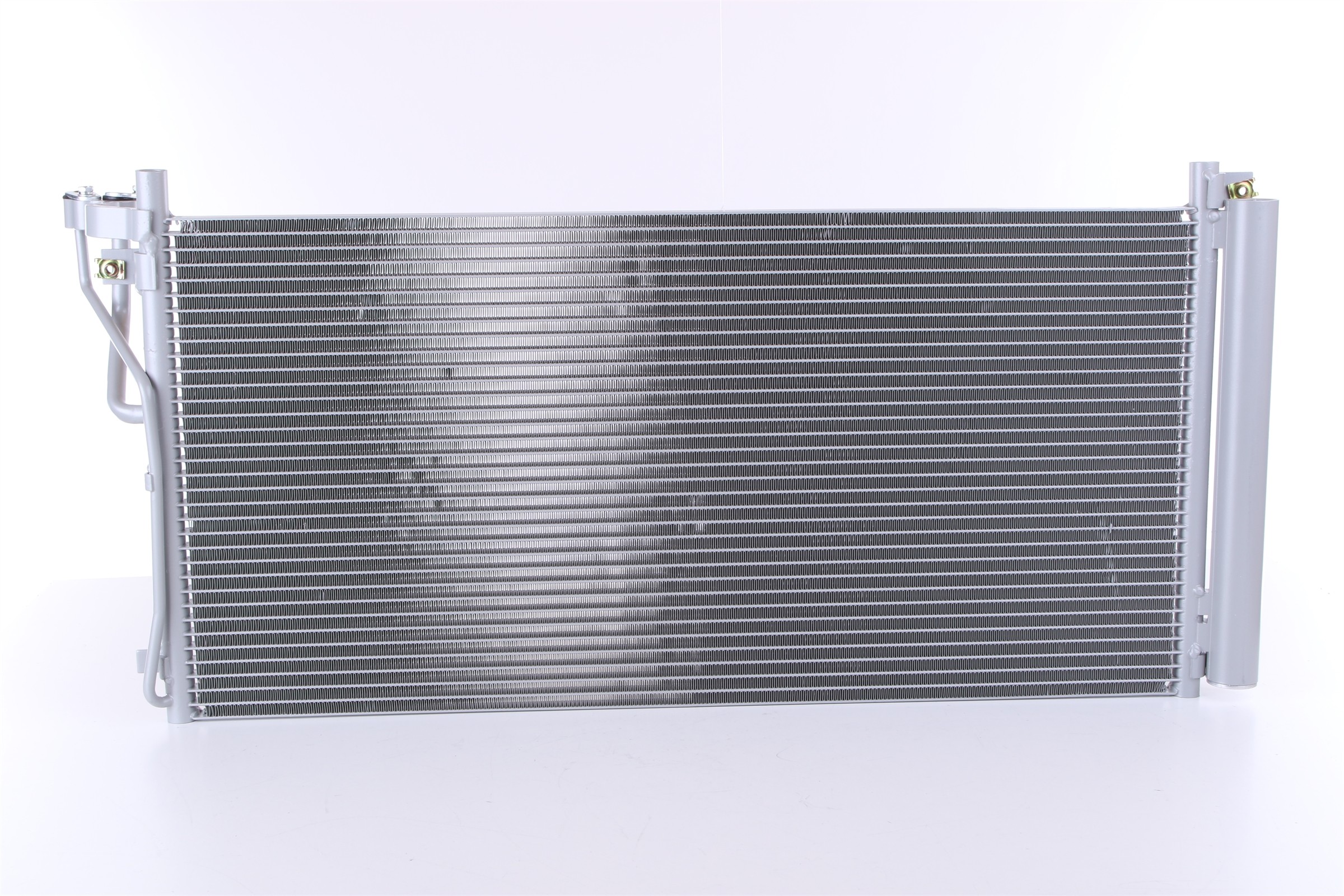 Air Conditioning Condenser/Receiver Drier Assembly