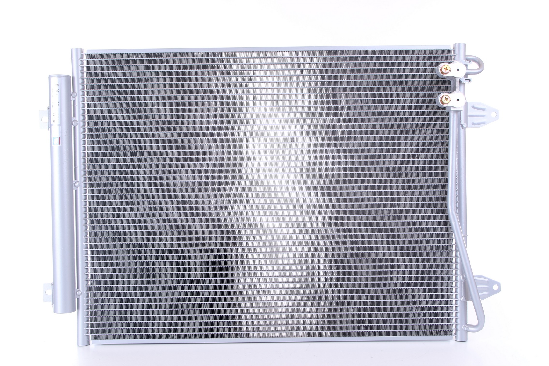Air Conditioning Condenser/Receiver Drier Assembly