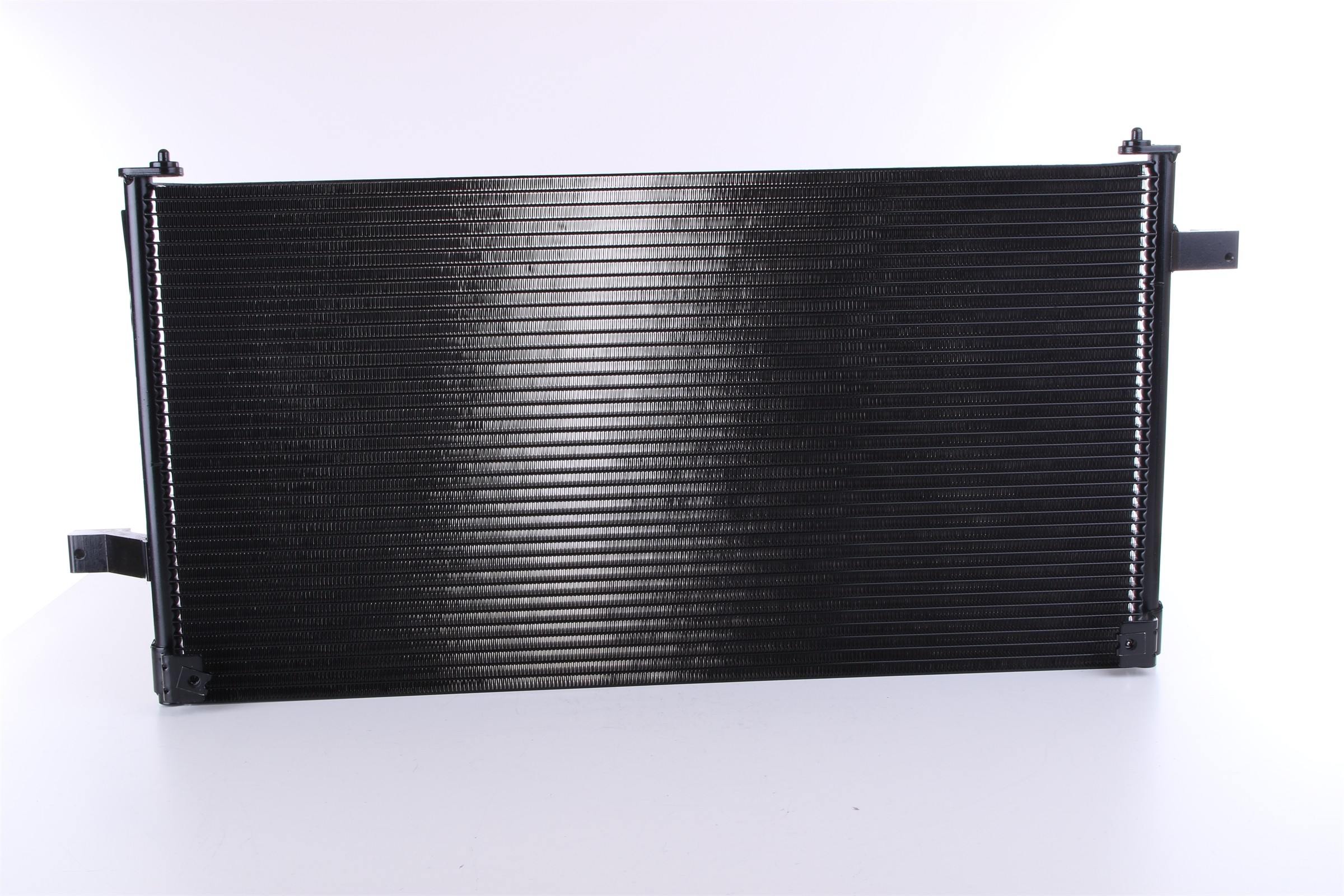 Air Conditioning Condenser