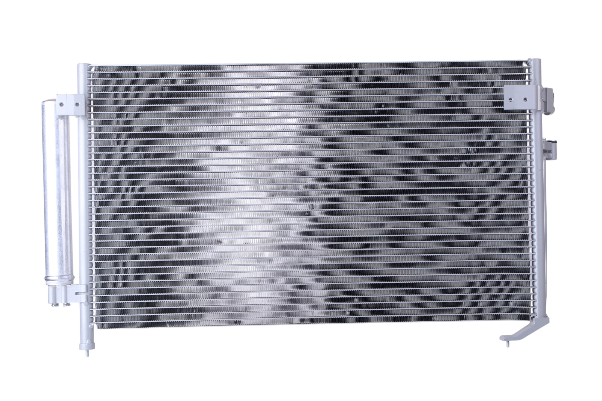 Air Conditioning Condenser/Receiver Drier Assembly