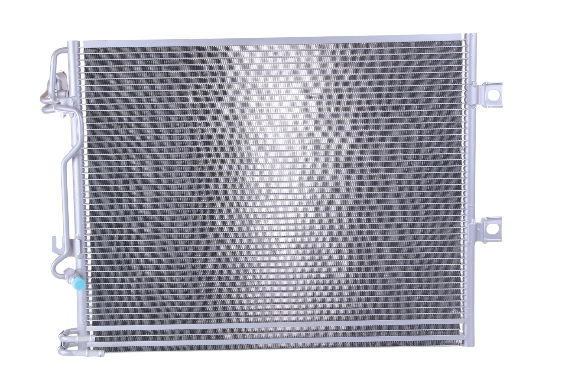 Air Conditioning Condenser