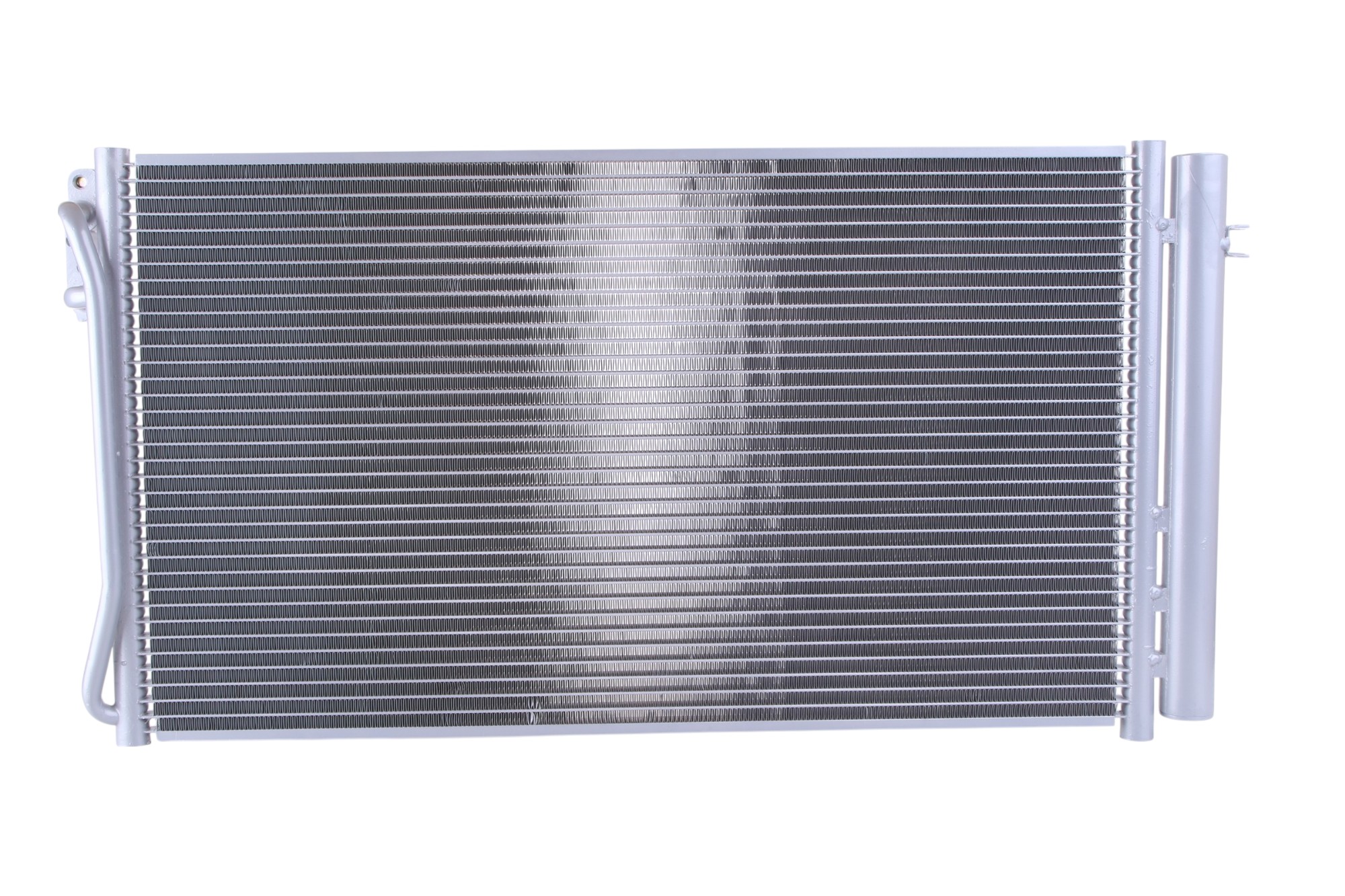 Air Conditioning Condenser