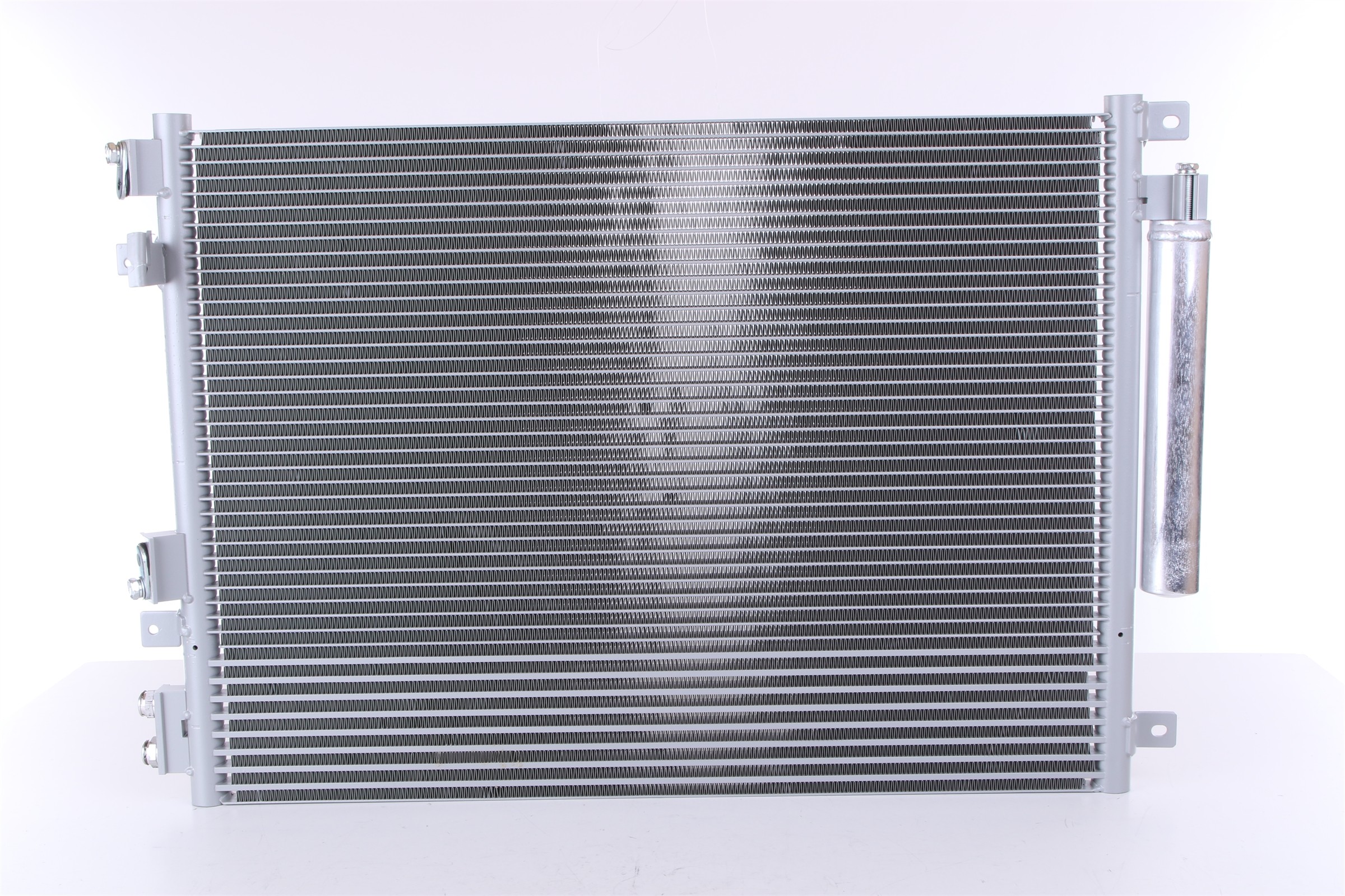 Air Conditioning Condenser/Receiver Drier Assembly