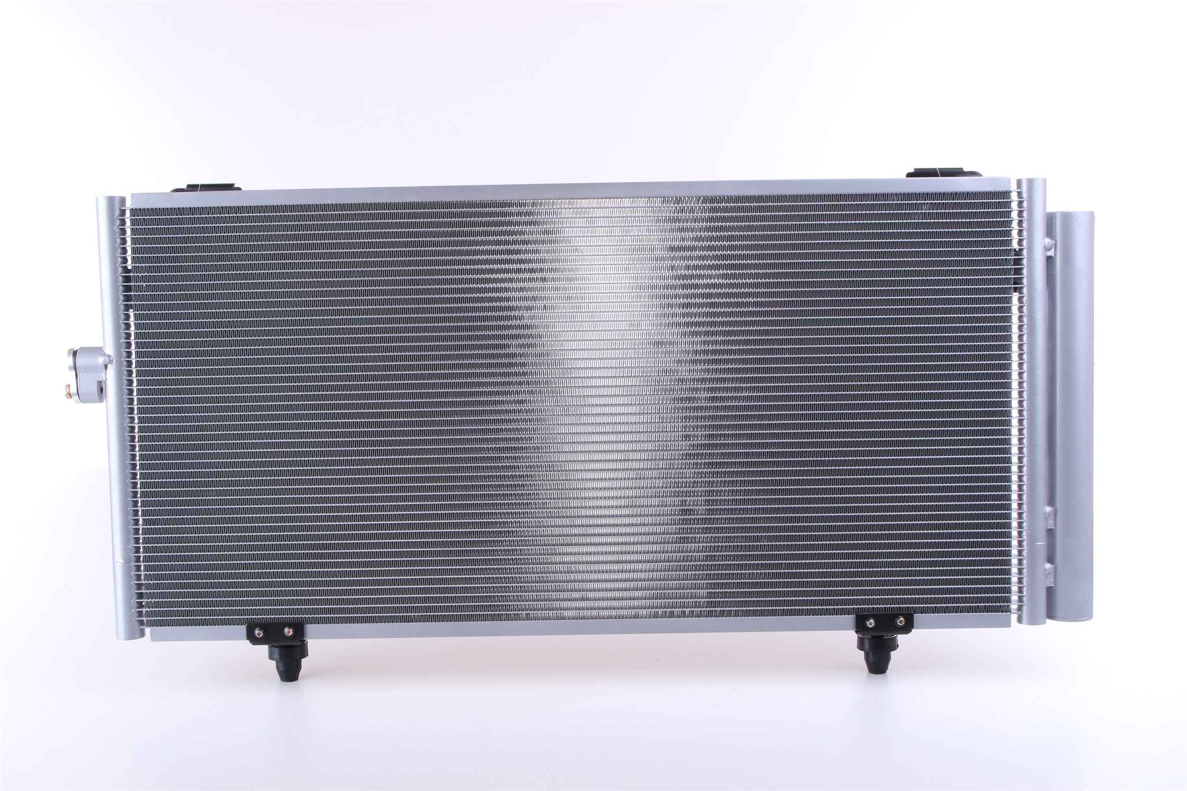 Air Conditioning Condenser/Receiver Drier Assembly