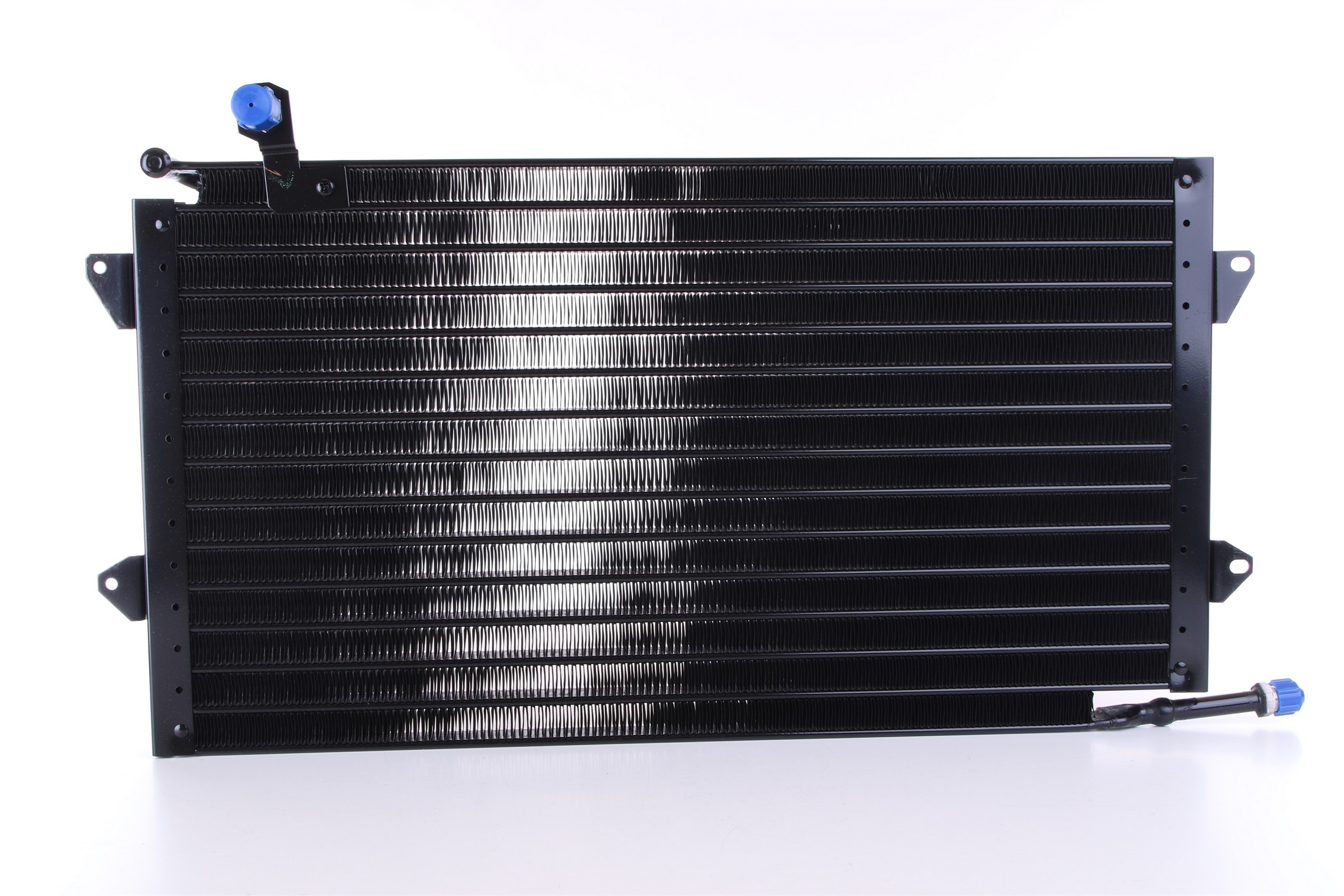 Air Conditioning Condenser