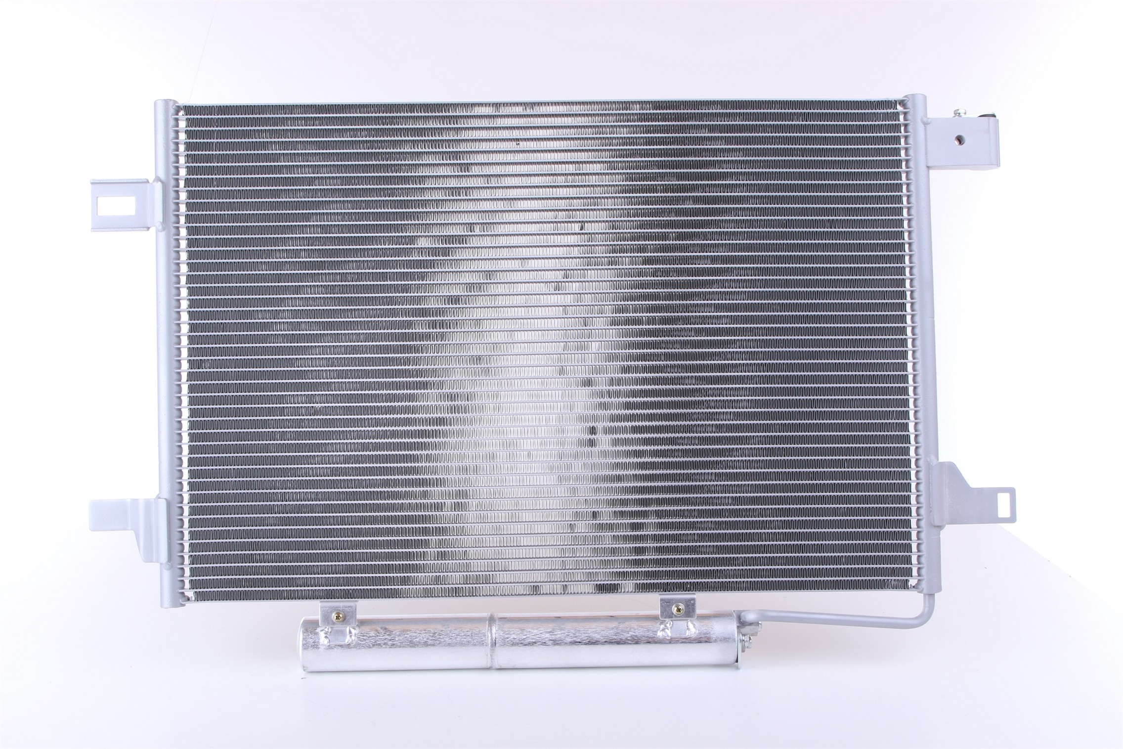 Air Conditioning Condenser/Receiver Drier Assembly