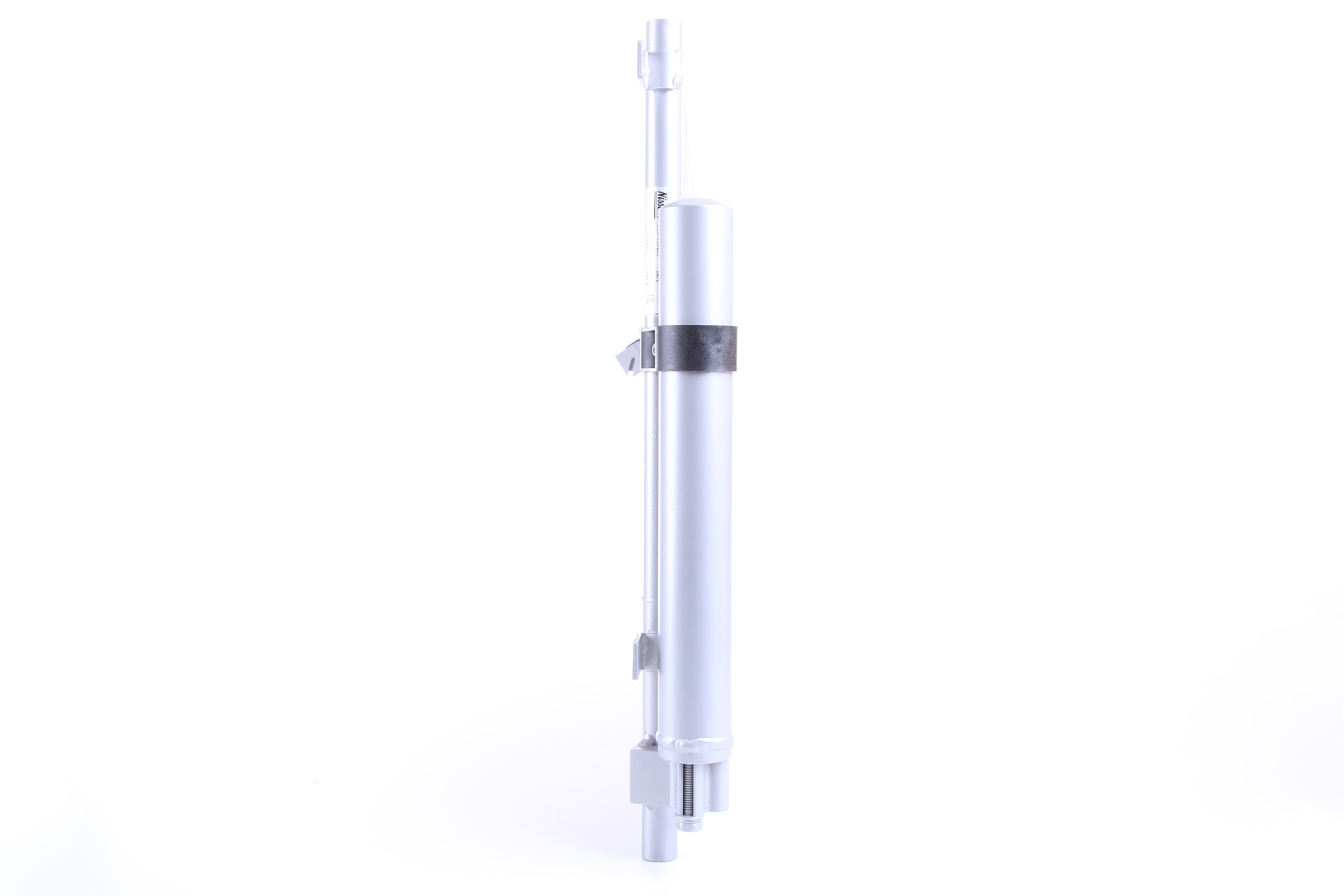 Air Conditioning Condenser/Receiver Drier Assembly
