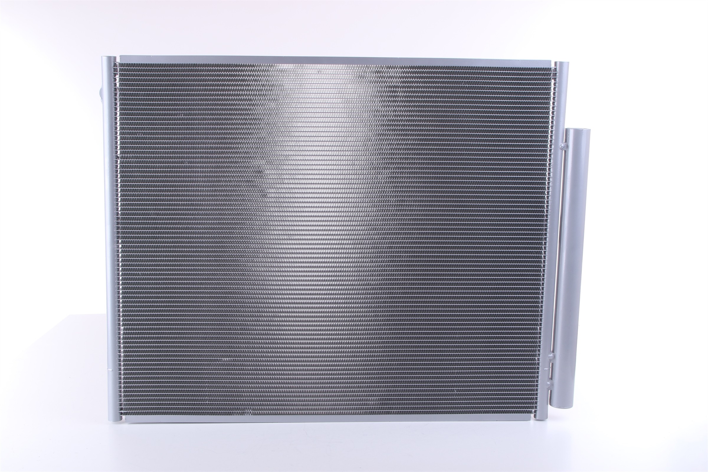 Air Conditioning Condenser/Receiver Drier Assembly