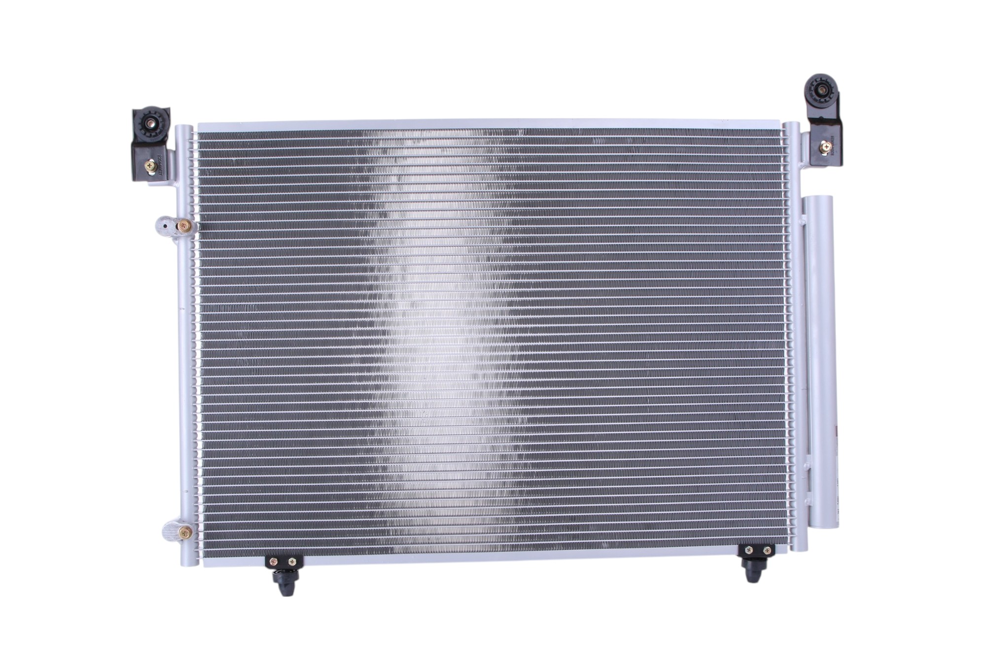 Air Conditioning Condenser/Receiver Drier Assembly