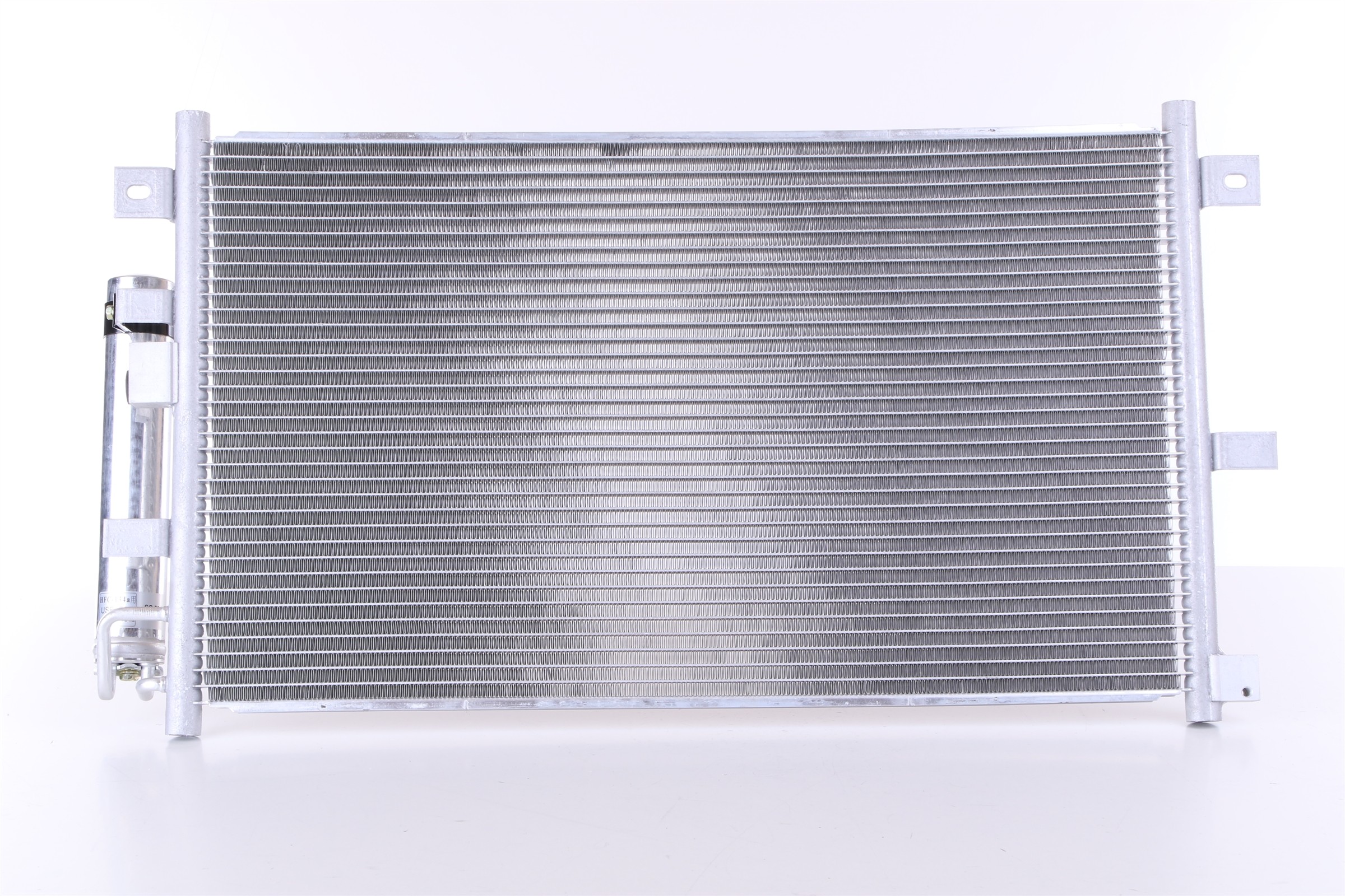 Air Conditioning Condenser/Receiver Drier Assembly