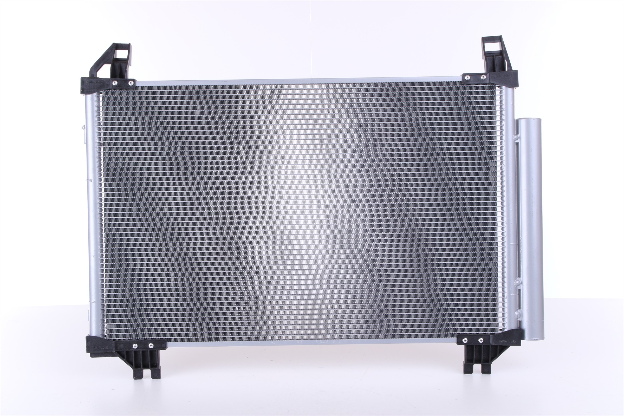 Air Conditioning Condenser/Receiver Drier Assembly