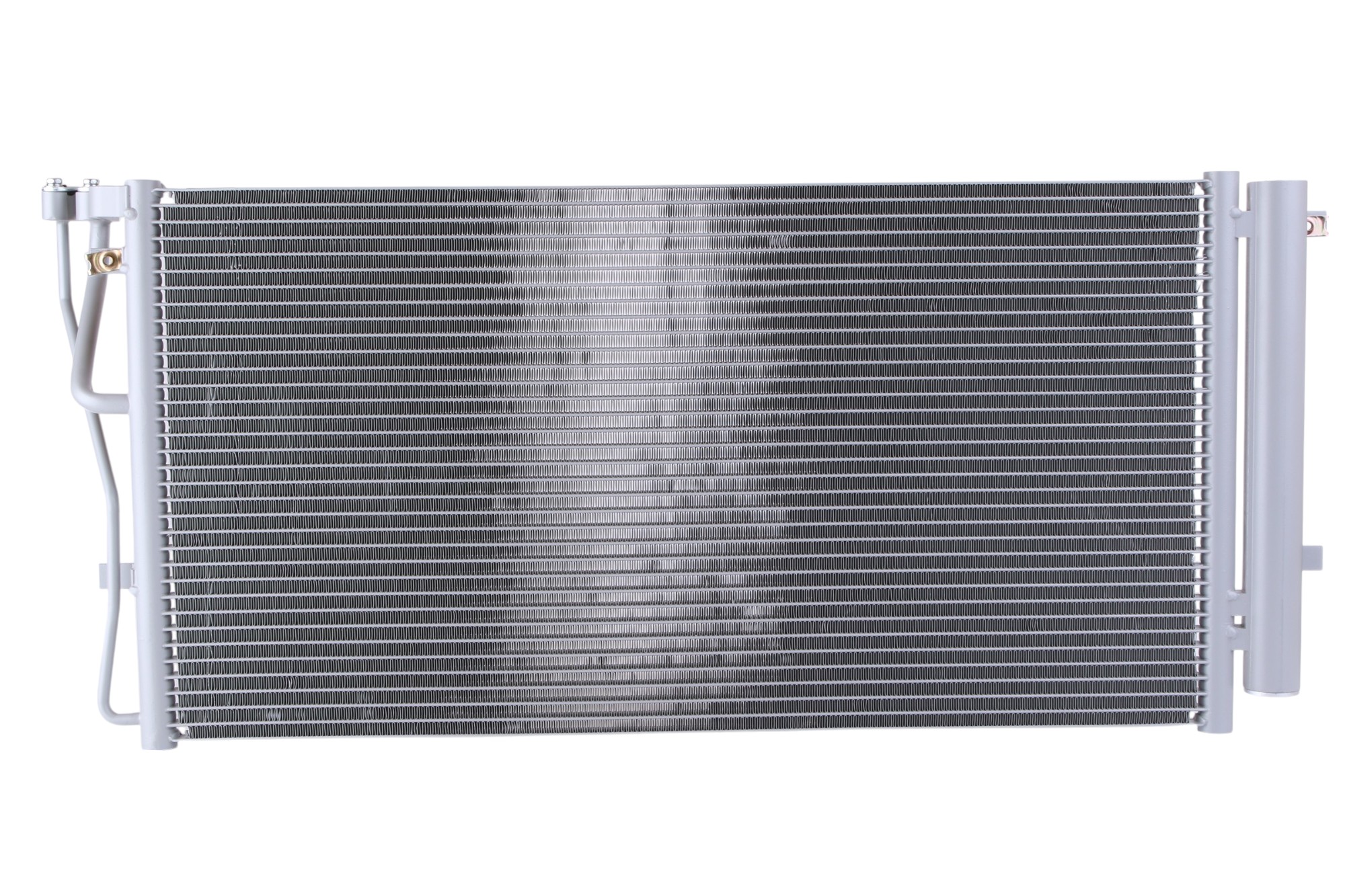 Air Conditioning Condenser/Receiver Drier Assembly