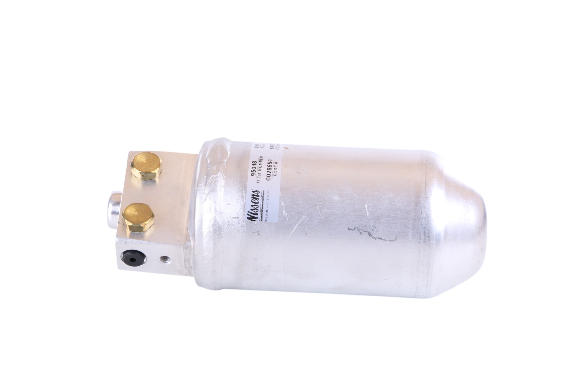 Air Conditioning Receiver Drier