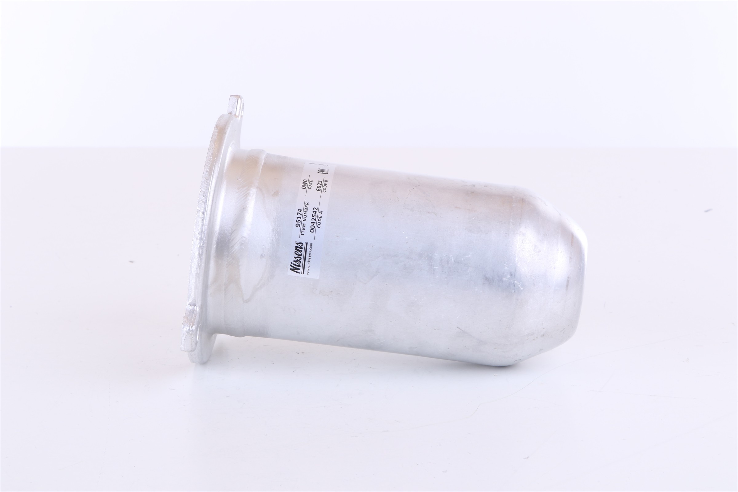 A/C Receiver Drier/Accumulator