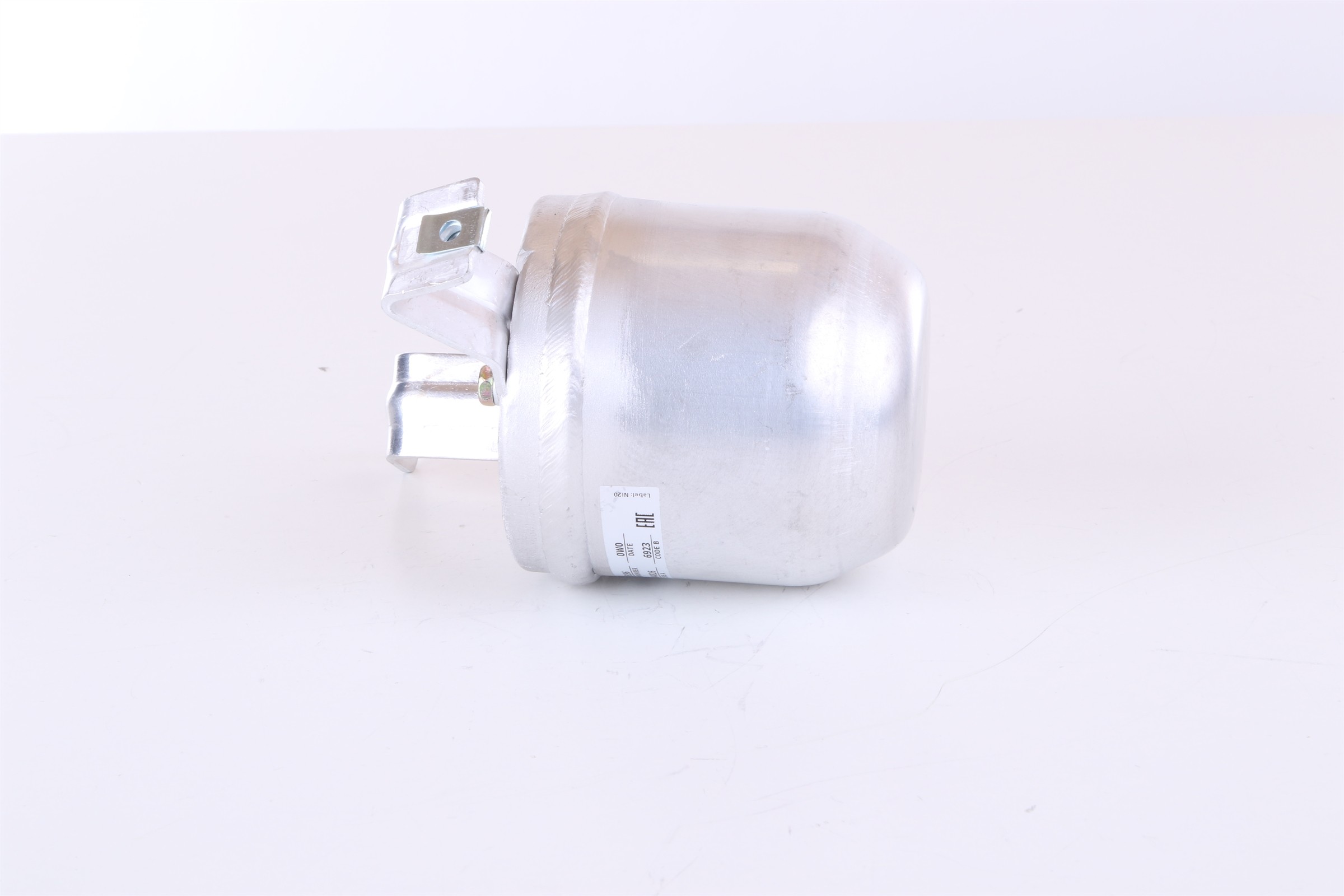 A/C Receiver Drier/Accumulator