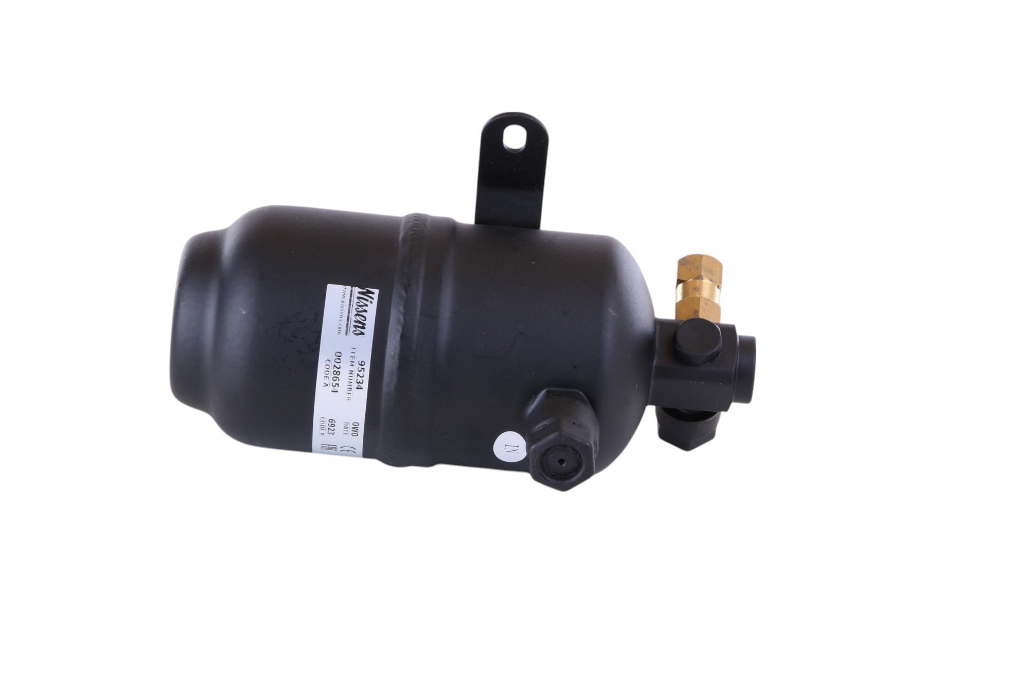 Air Conditioning Receiver Drier