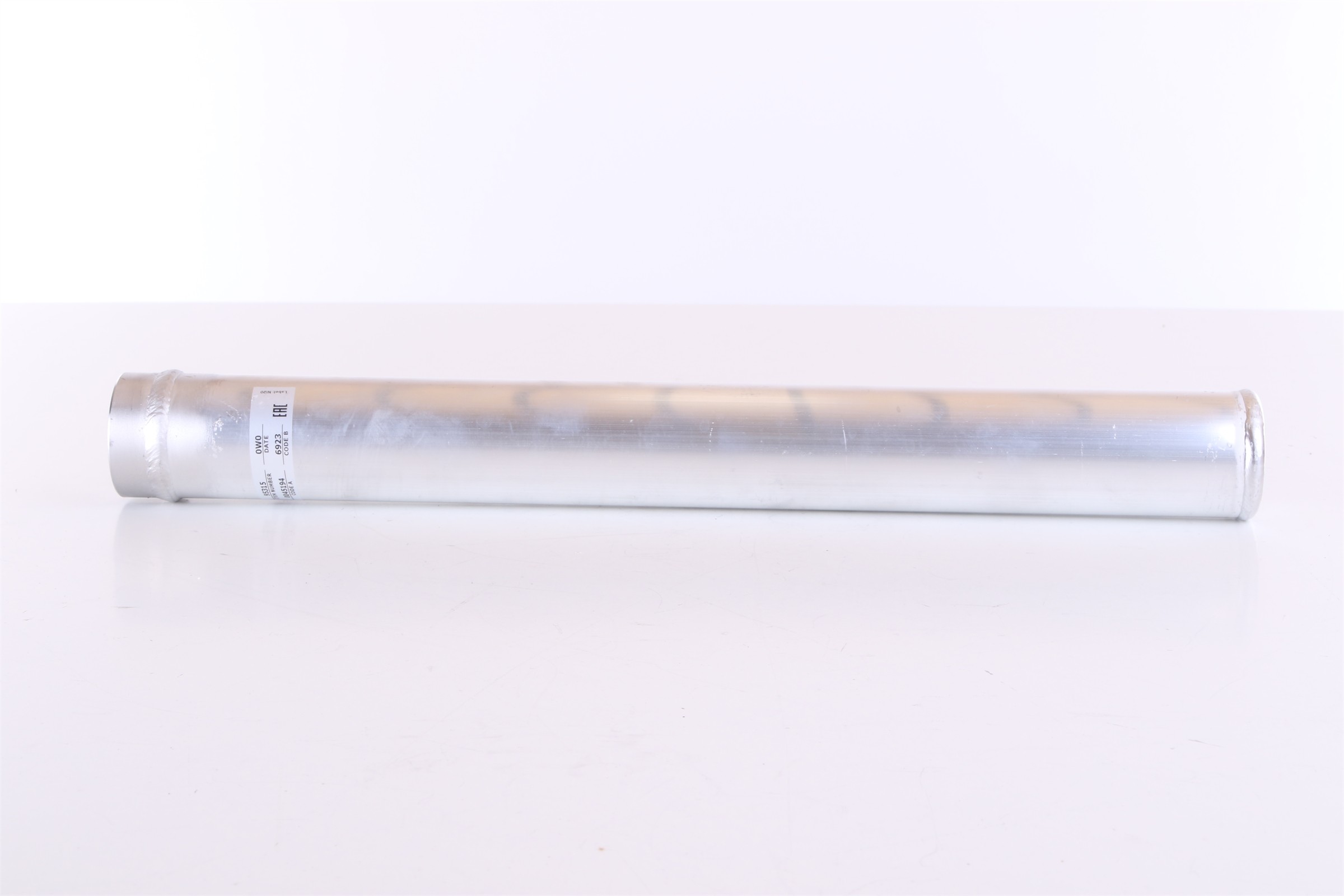 Air Conditioning Receiver Drier