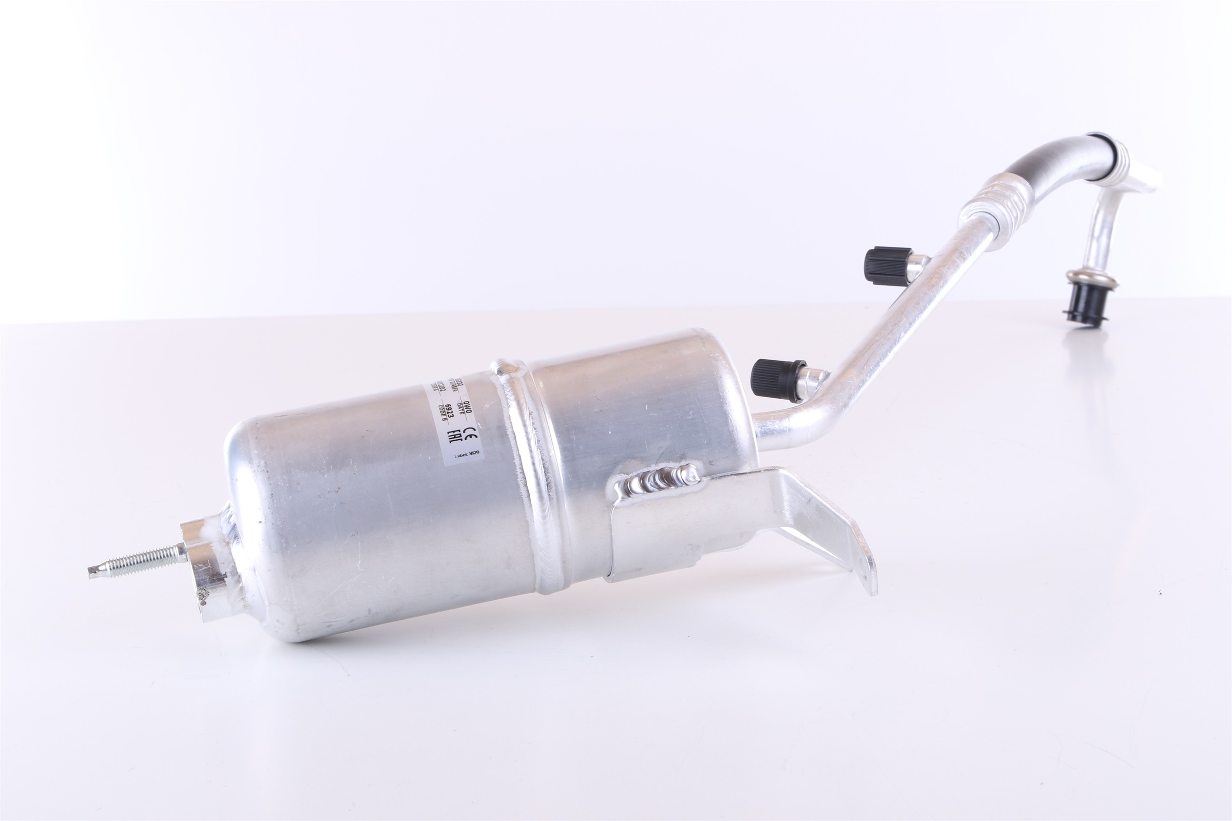A/C Receiver Drier/Accumulator
