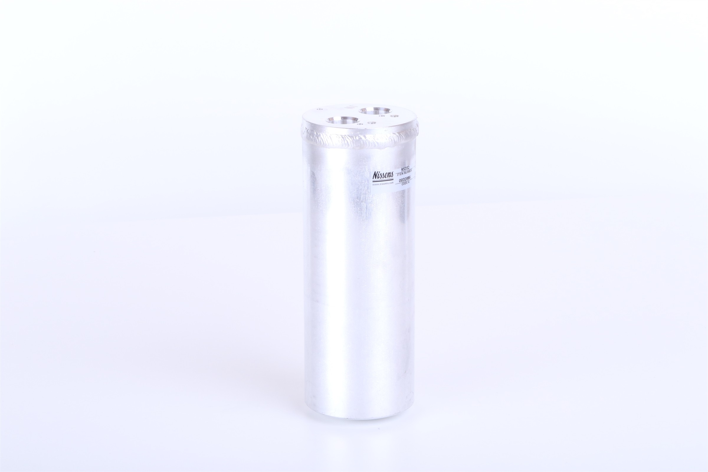 A/C Receiver Drier/Accumulator