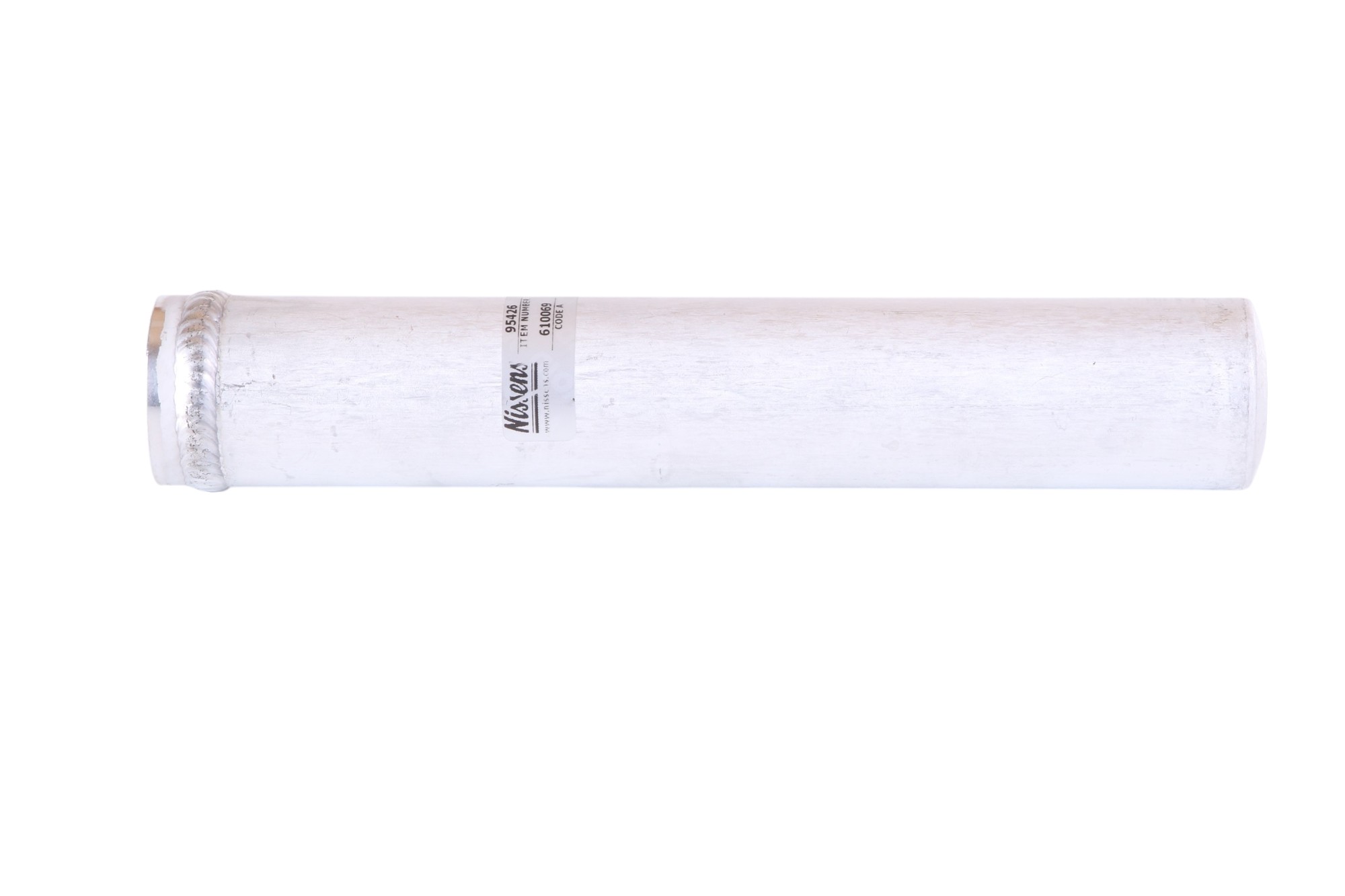 Air Conditioning Receiver Drier