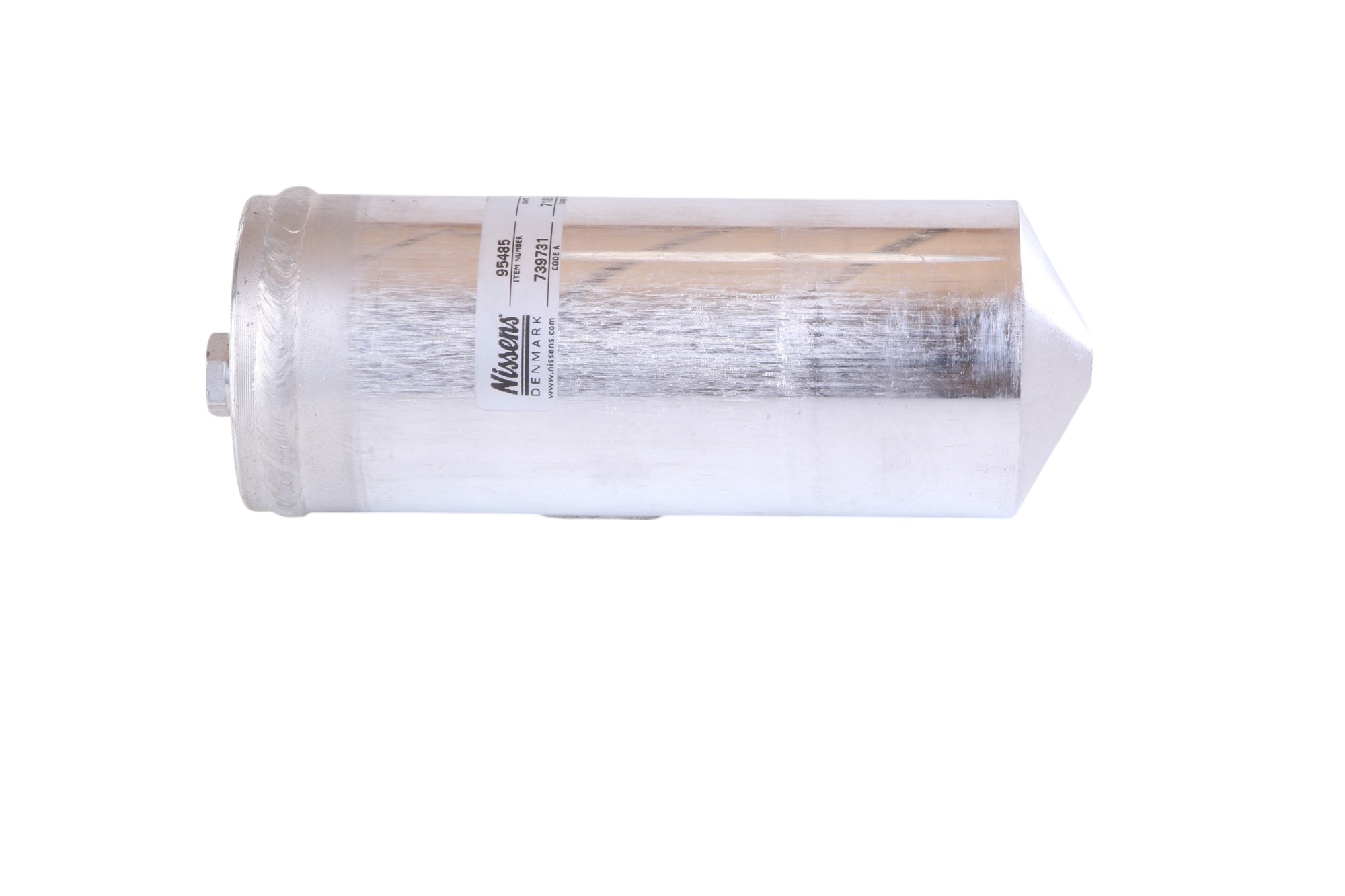A/C Receiver Drier/Accumulator