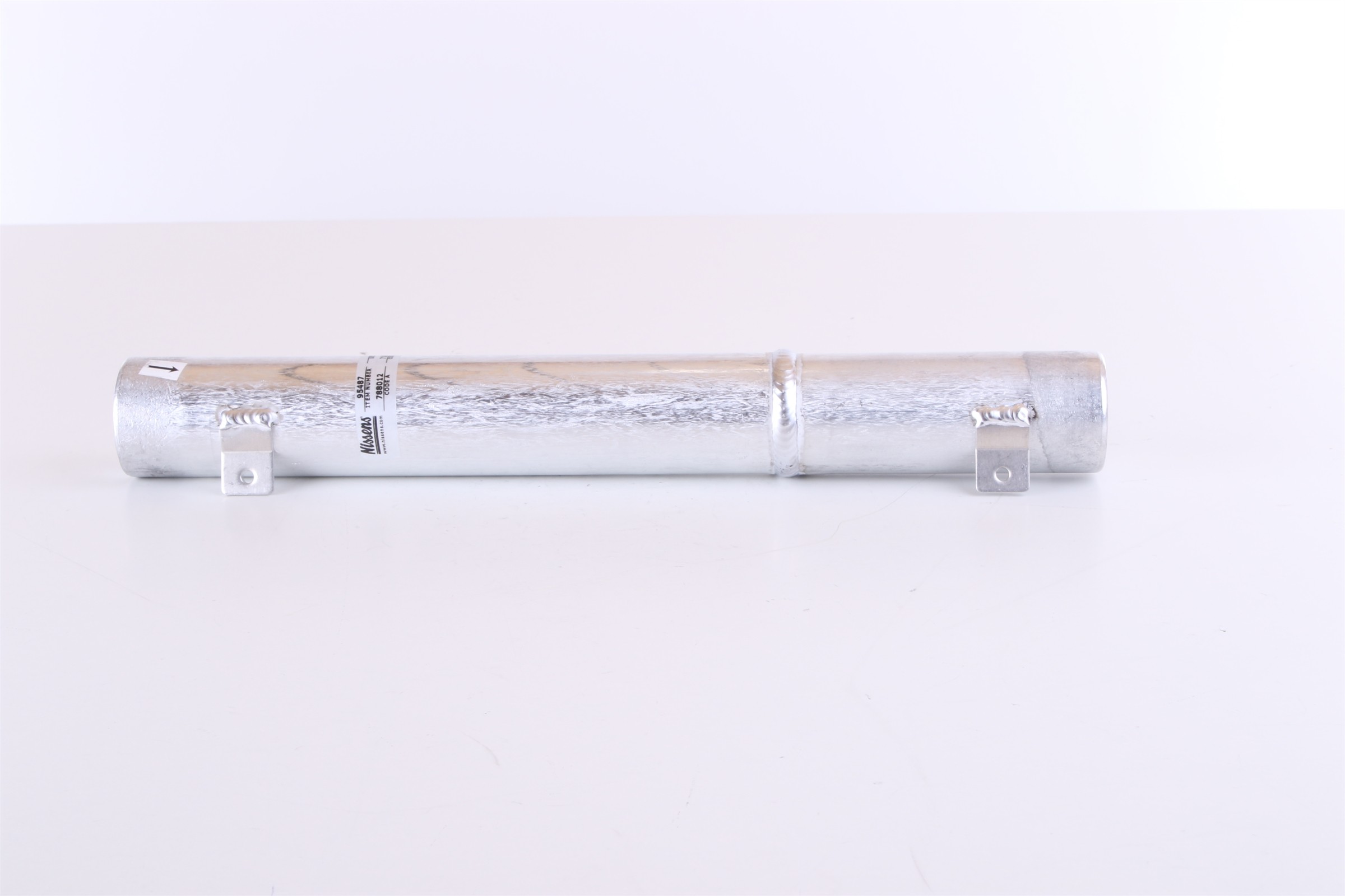 Air Conditioning Receiver Drier
