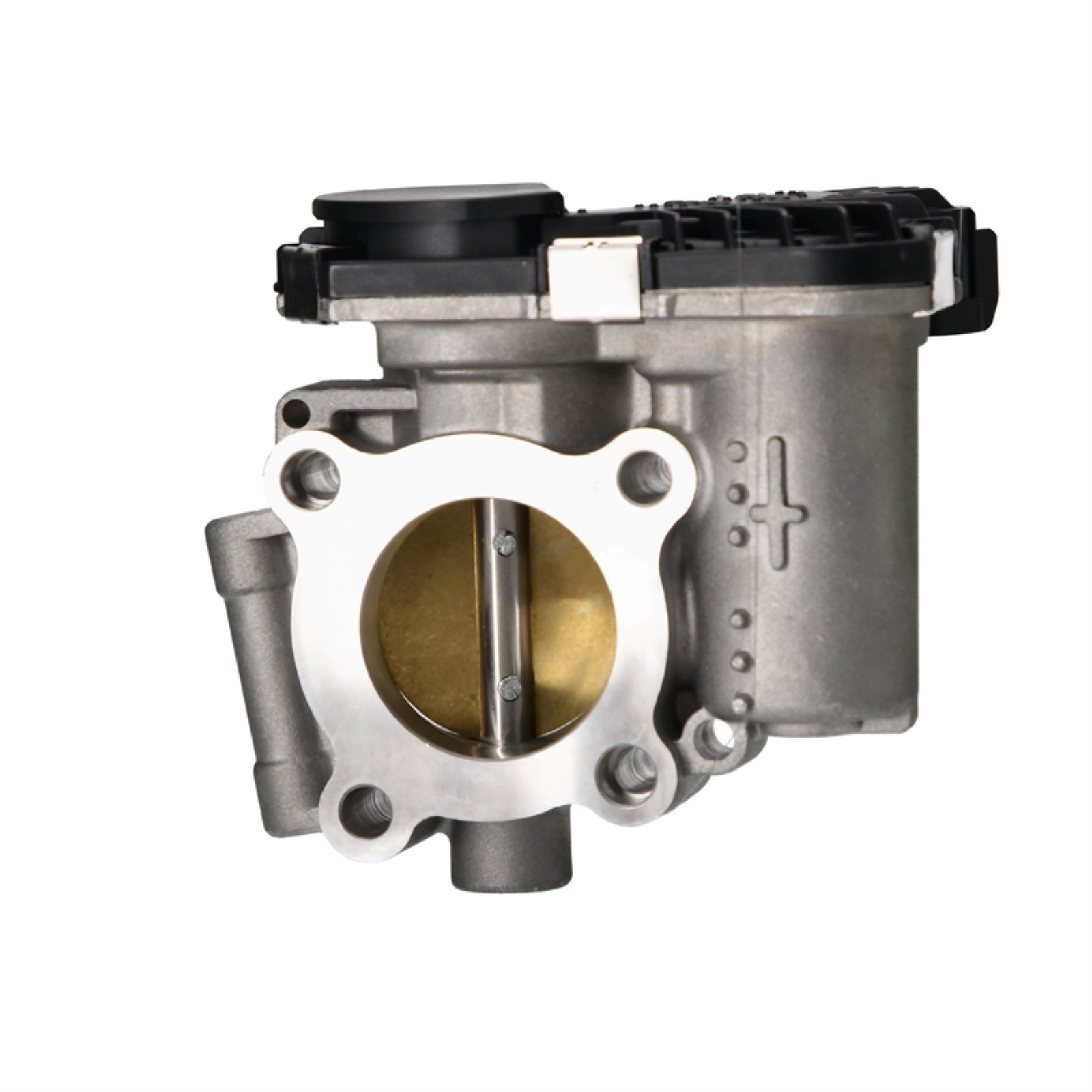 Fuel Injection Throttle Body