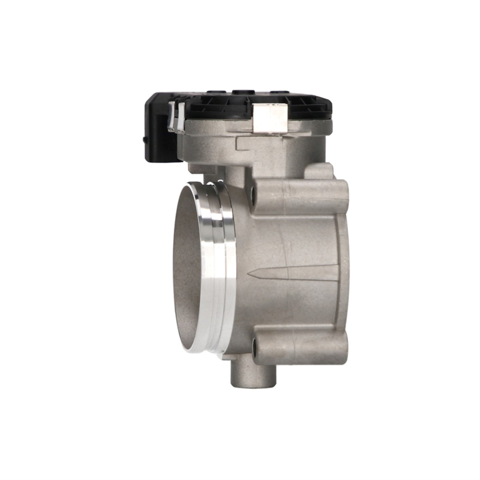 Fuel Injection Throttle Body