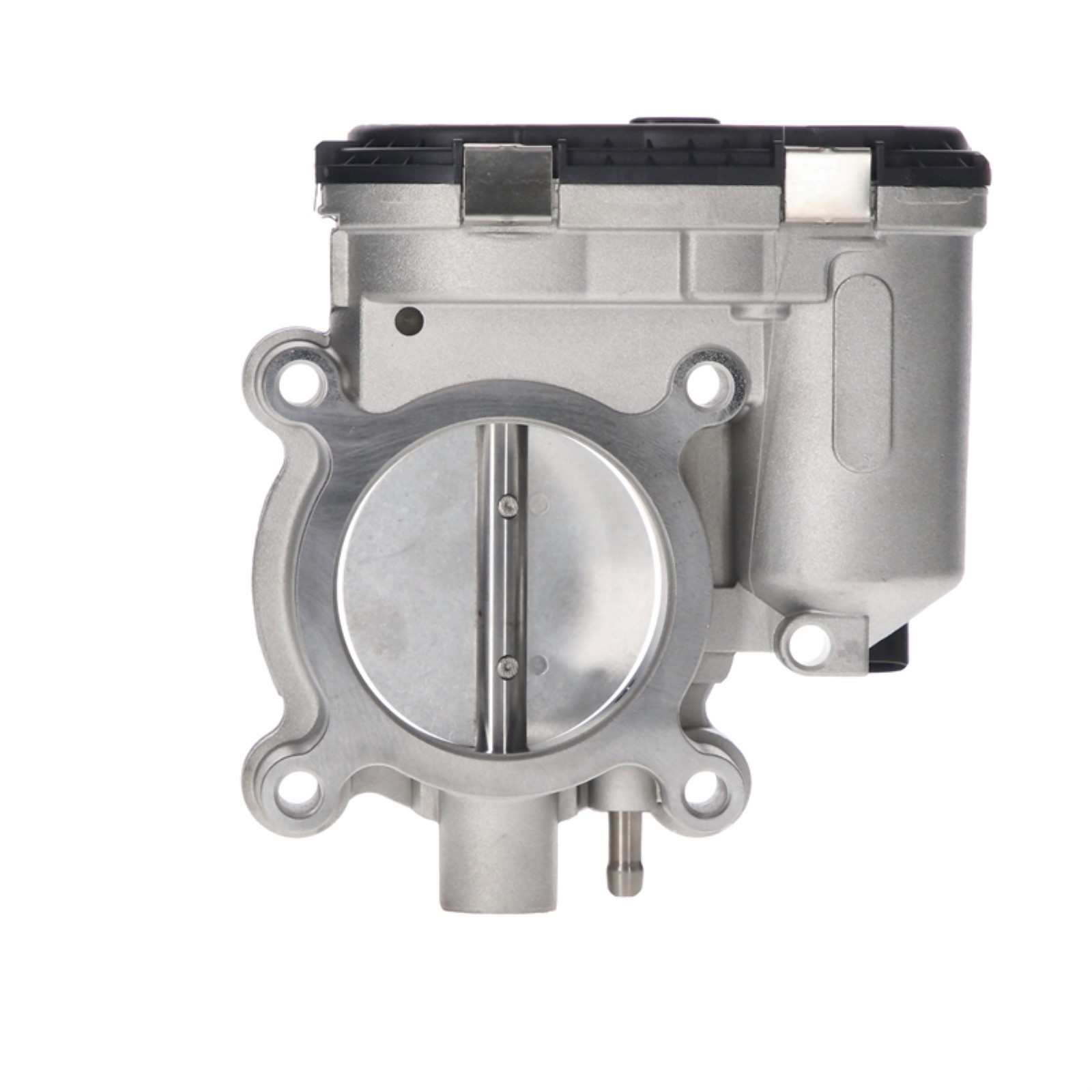Fuel Injection Throttle Body