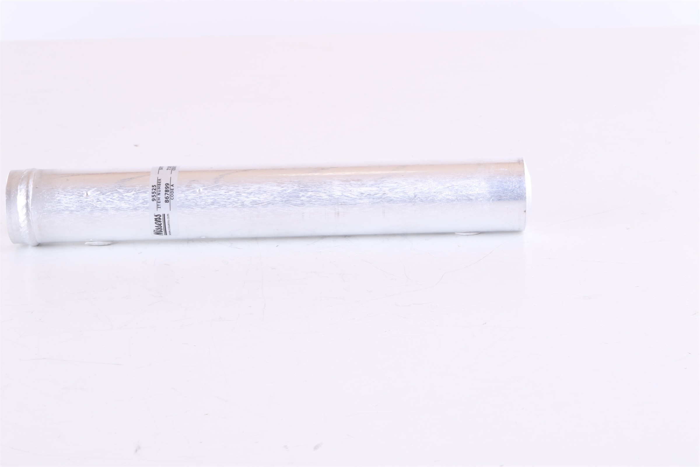 Air Conditioning Receiver Drier