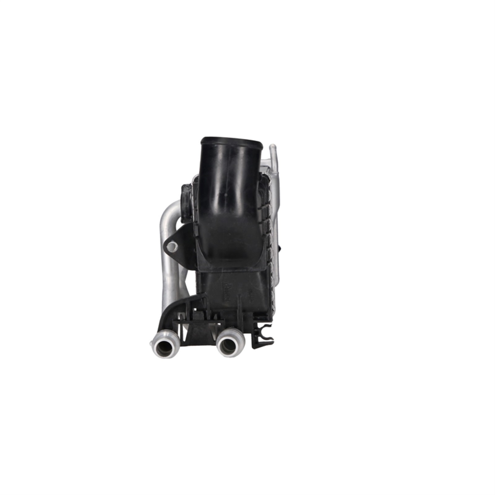 Turbocharger Intercooler