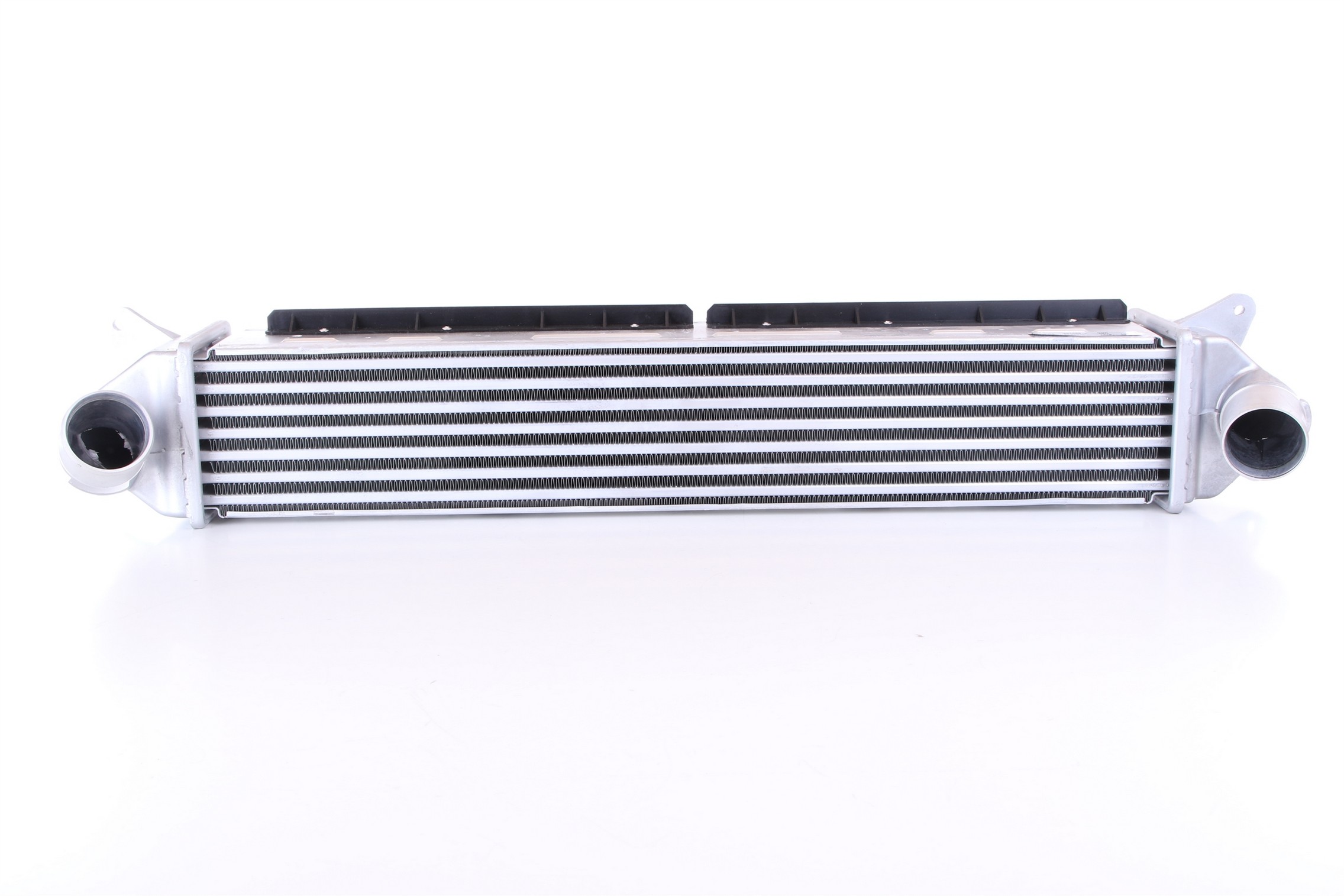 Turbocharger Intercooler