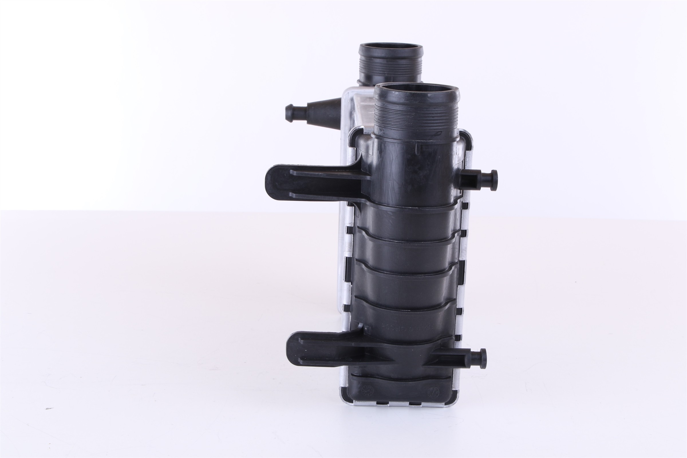 Turbocharger Intercooler