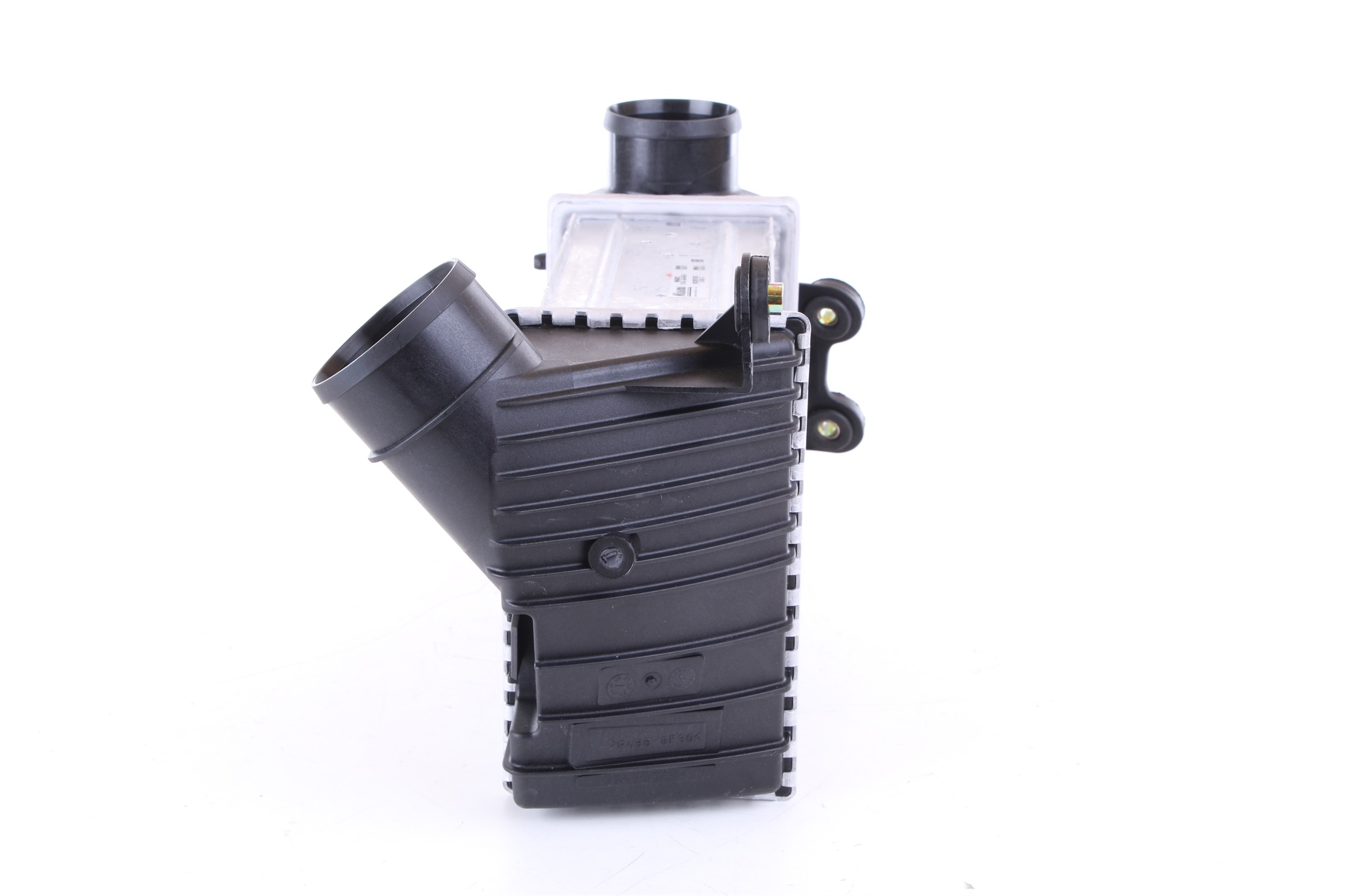 Turbocharger Intercooler