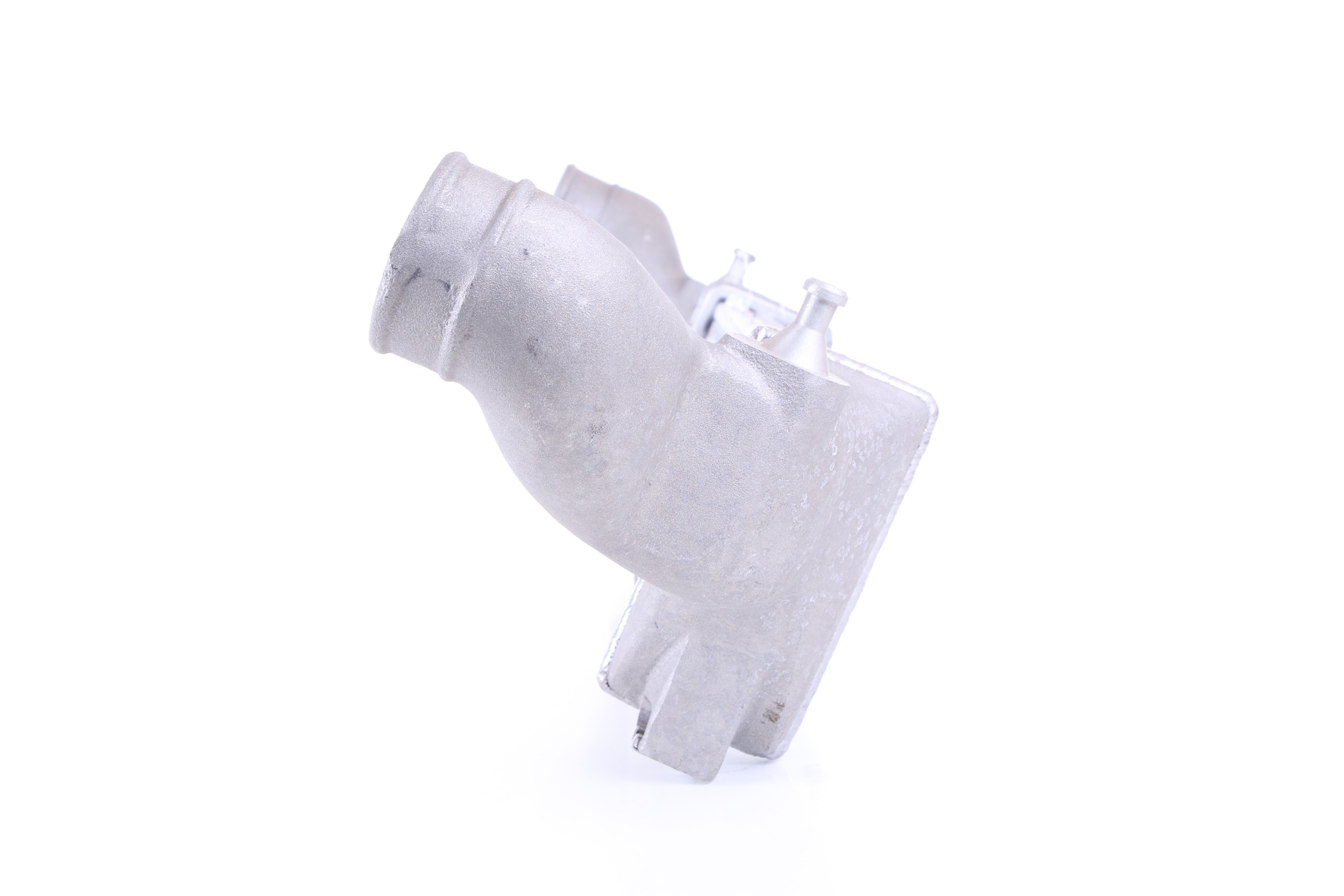 Turbocharger Intercooler